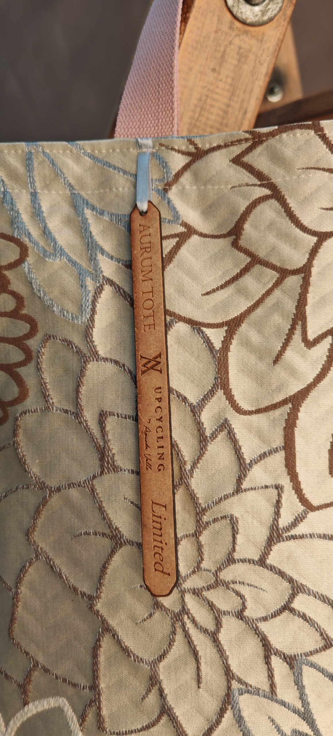 Tote Aurum Nº 1 - Imagen 3