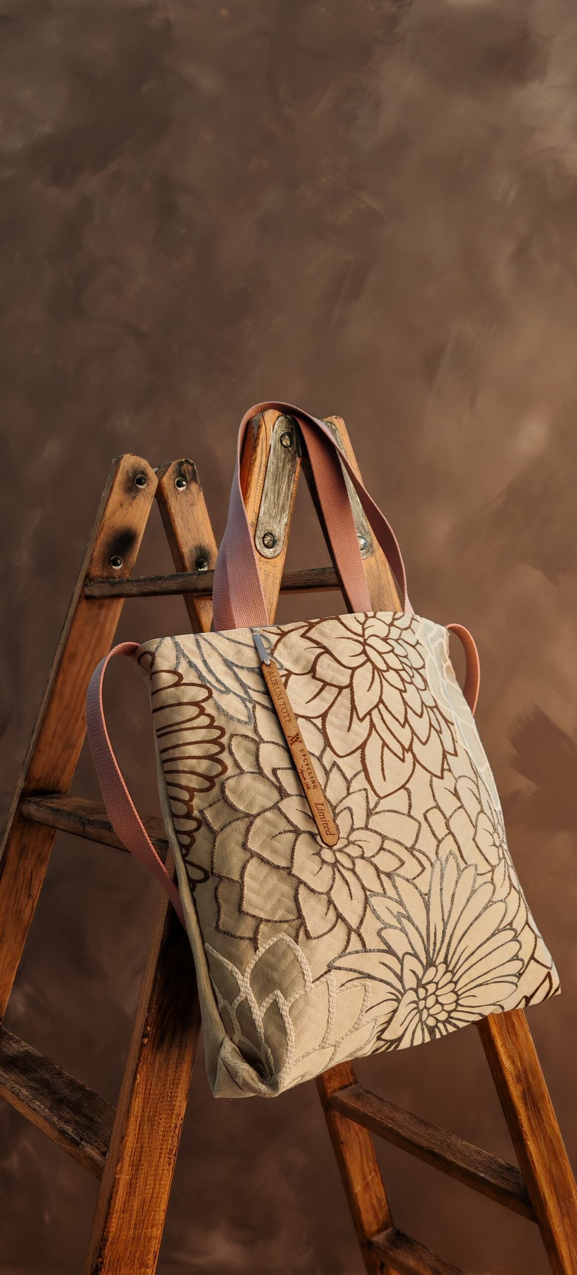 Tote Aurum Nº 1 - Imagen 2