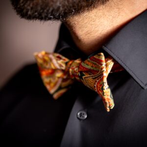 Pajarita 100 Colores