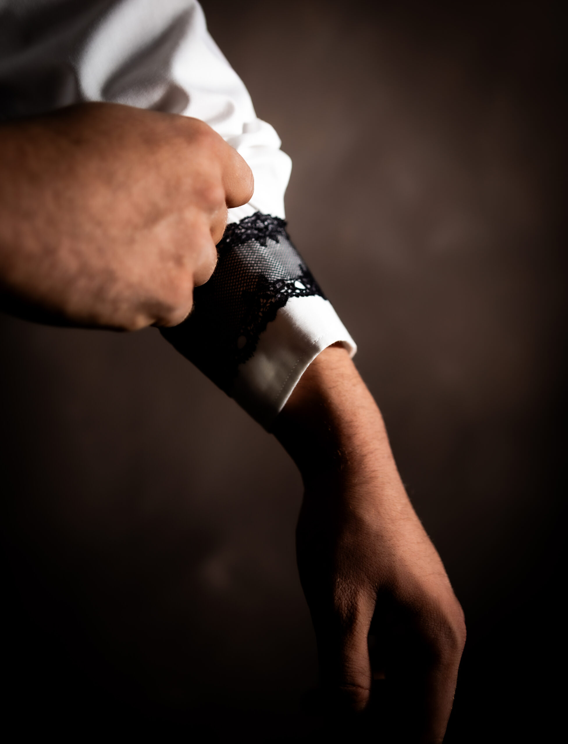 Camisa Royale - Imagen 3