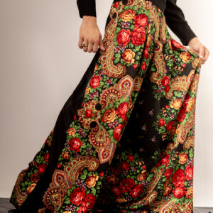 Pantalón Redoble Unisex