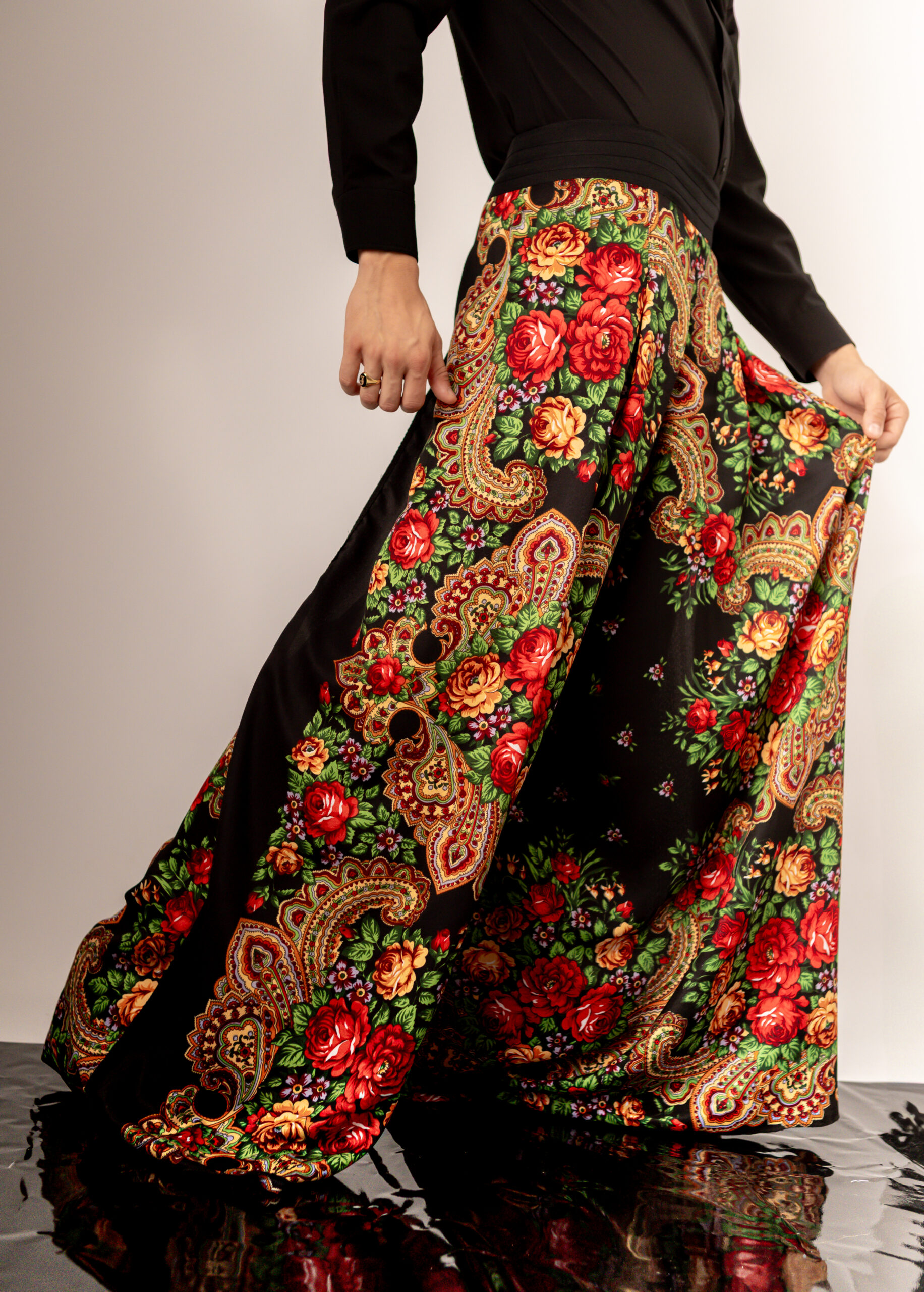 Pantalón Redoble Unisex