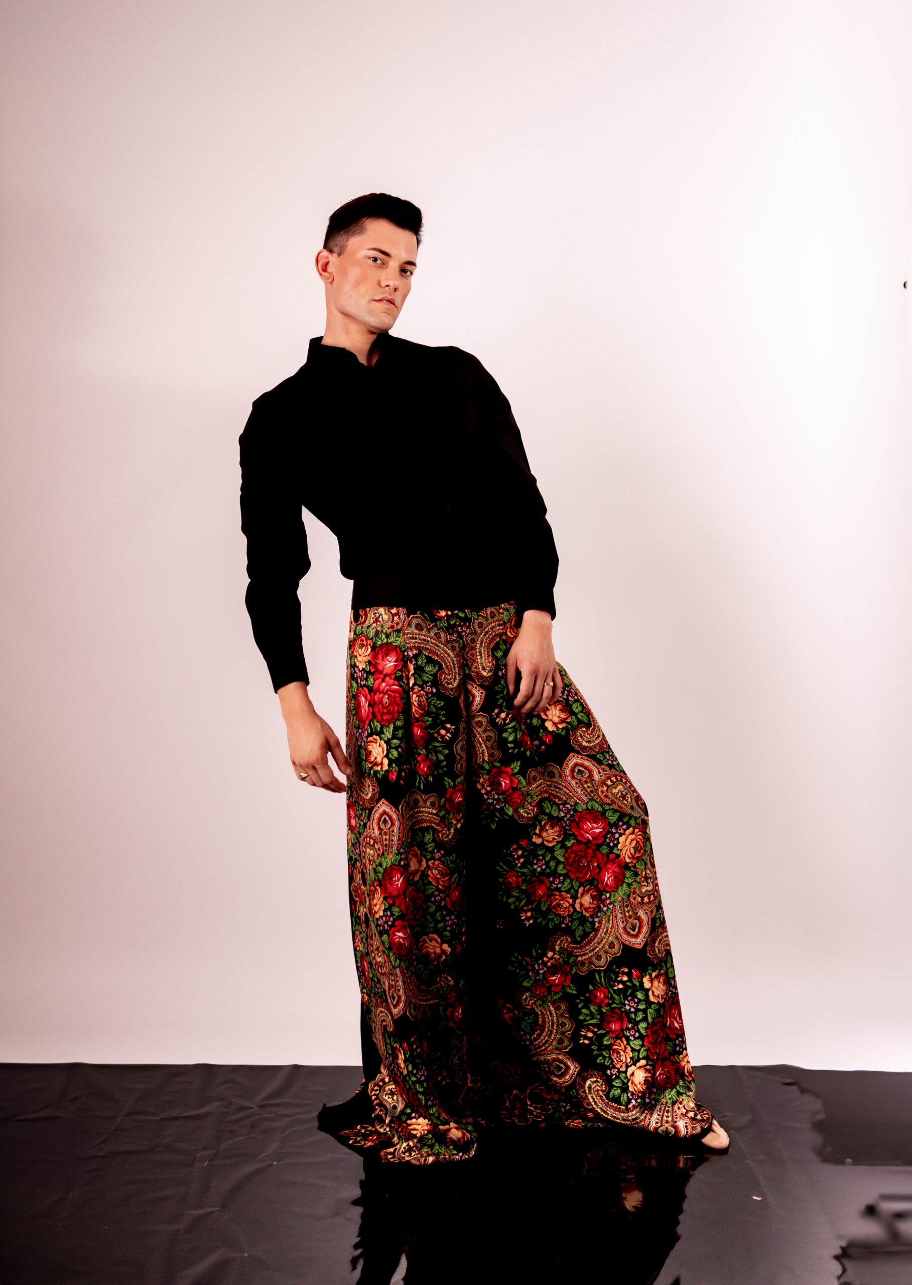 Pantalón Redoble Unisex - Imagen 5