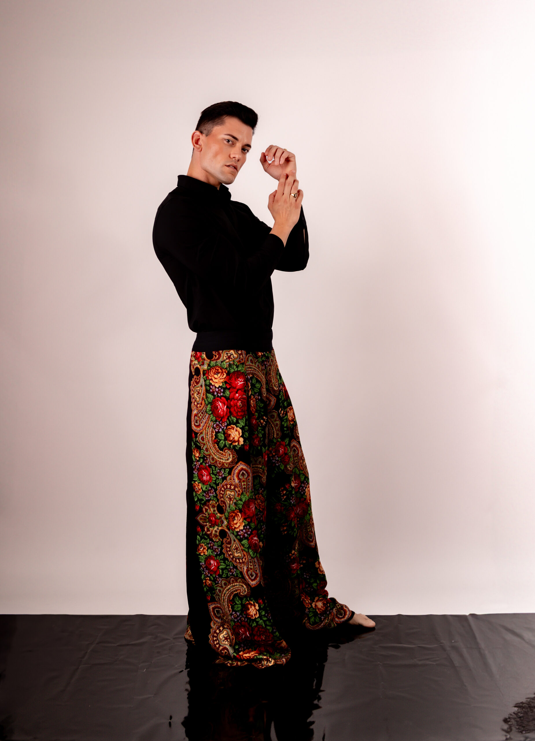 Pantalón Redoble Unisex - Imagen 4