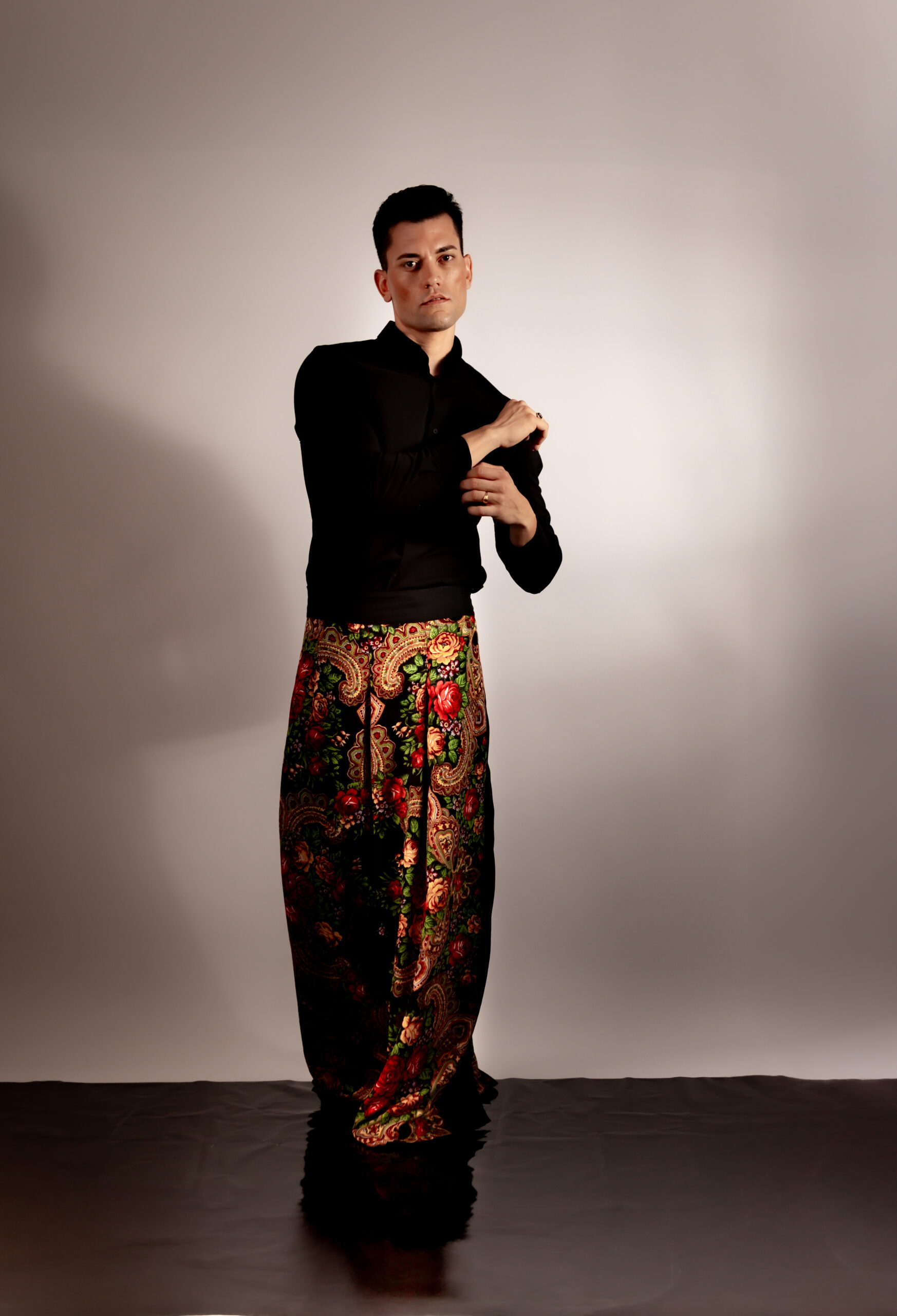 Pantalón Redoble Unisex - Imagen 2