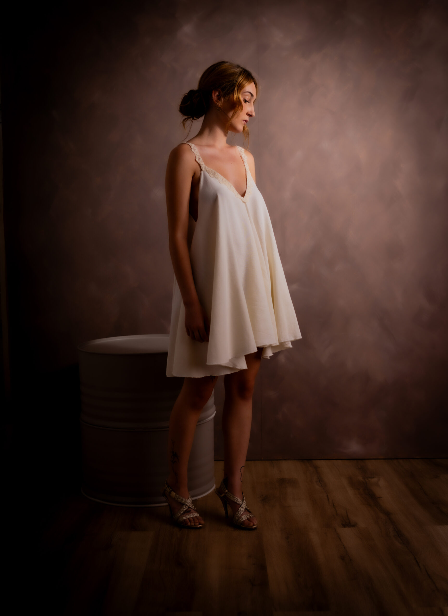 Vestido Serenité - Imagen 5