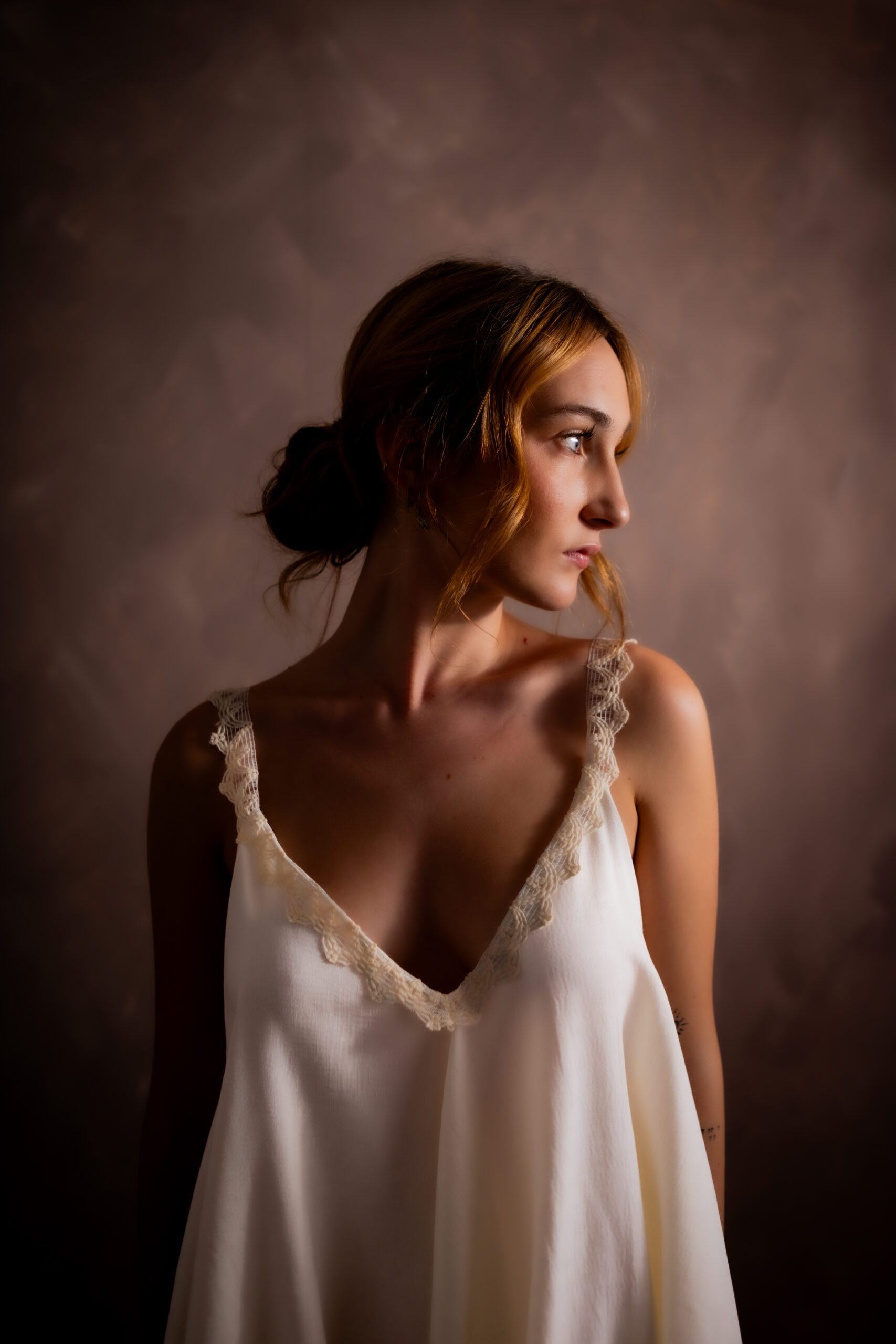 Vestido Serenité - Imagen 2