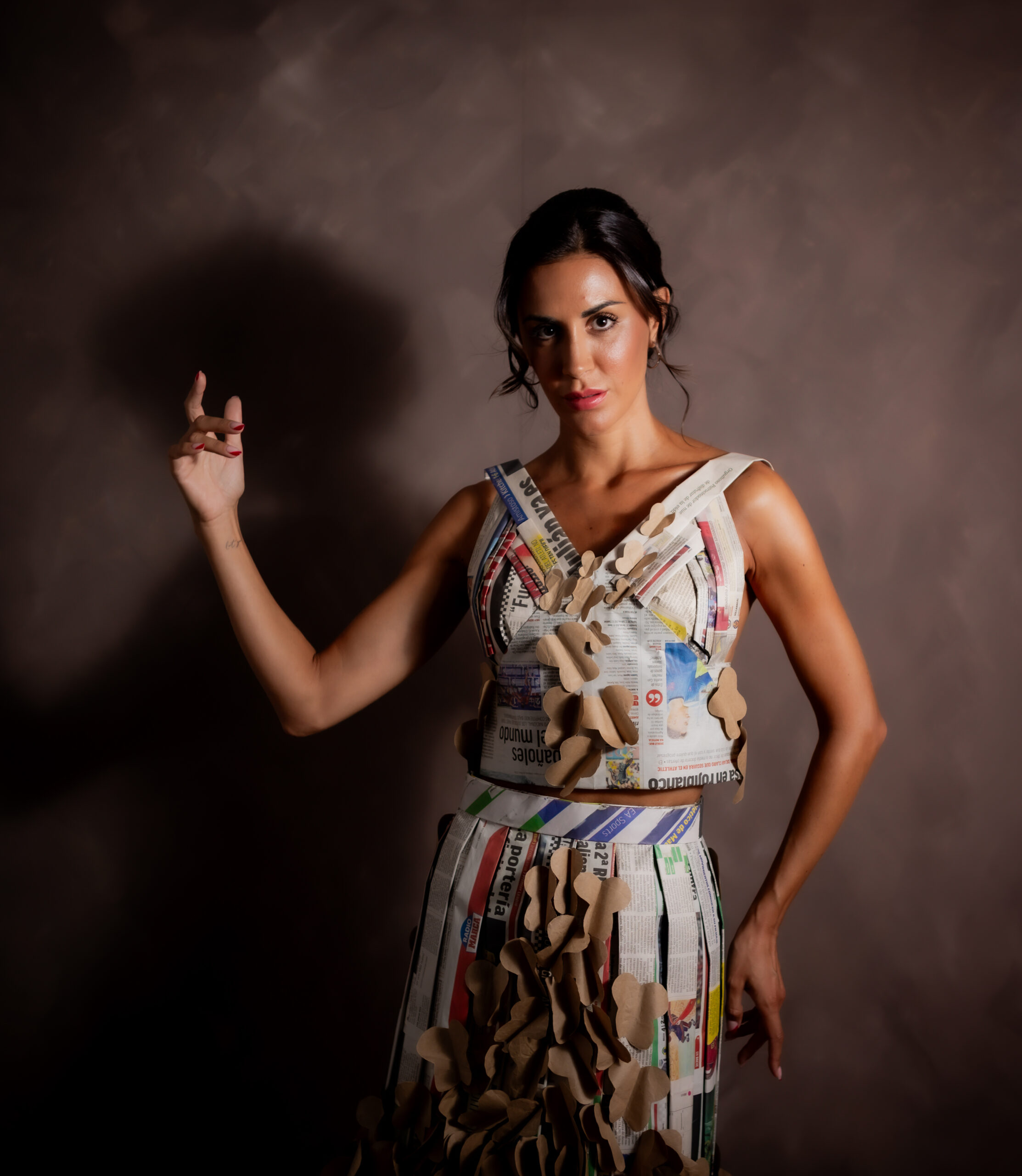 Conjunto Papillons - Imagen 5