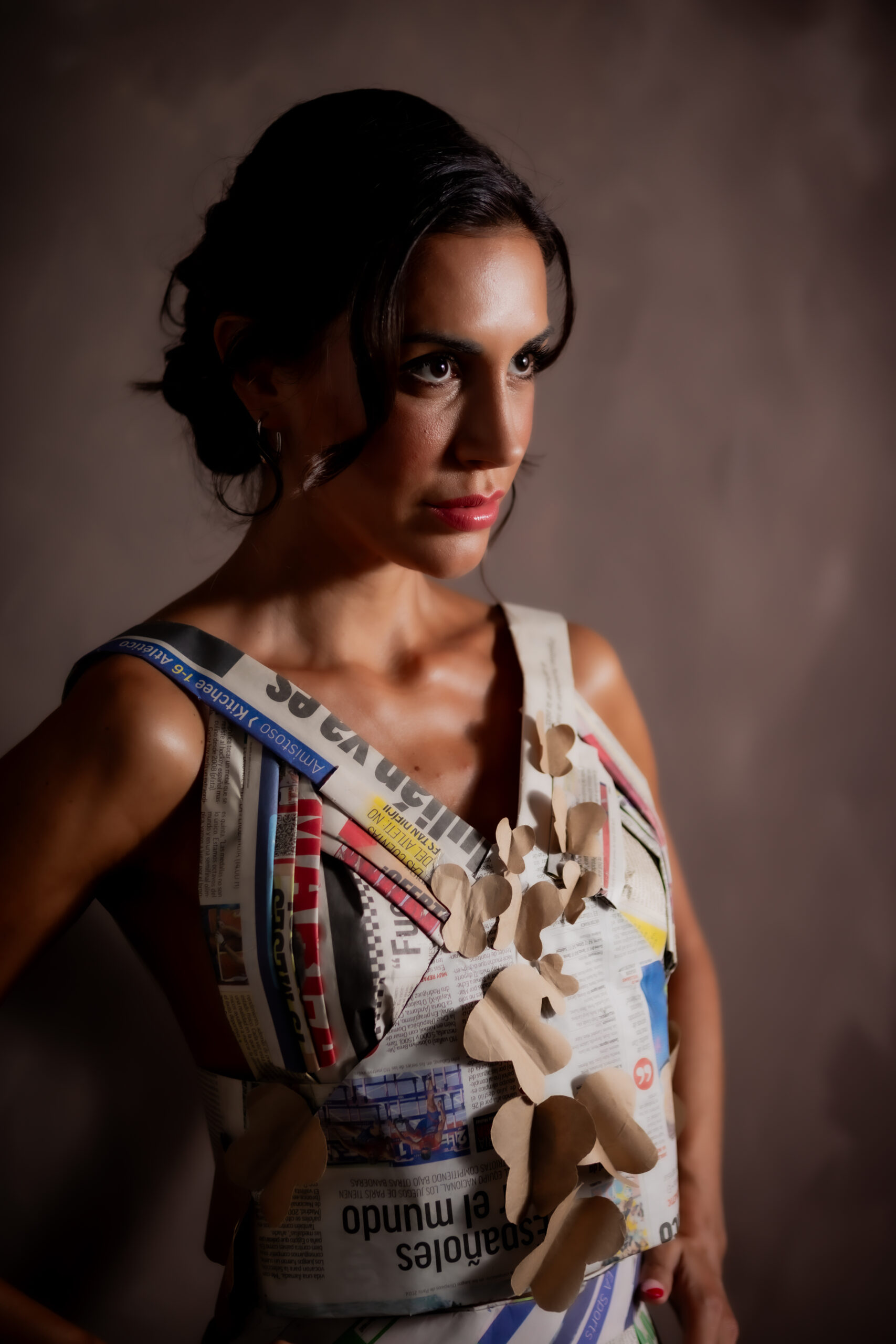 Conjunto Papillons - Imagen 3