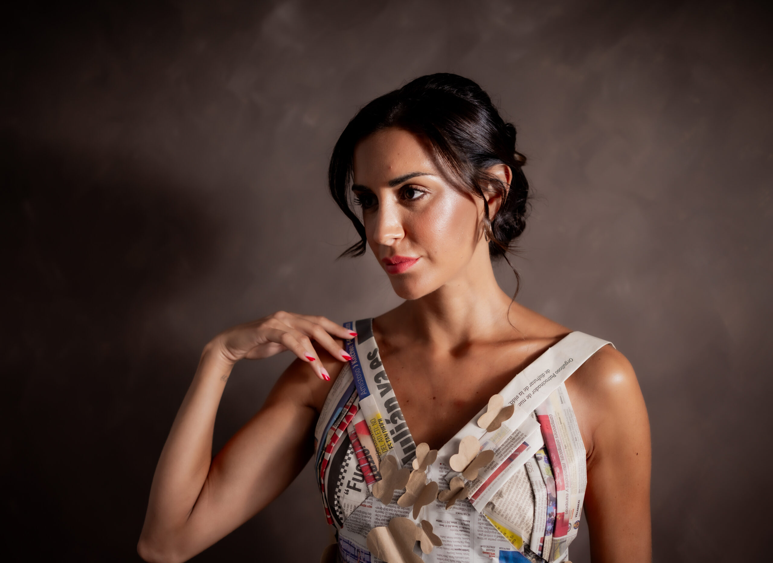 Conjunto Papillons - Imagen 4