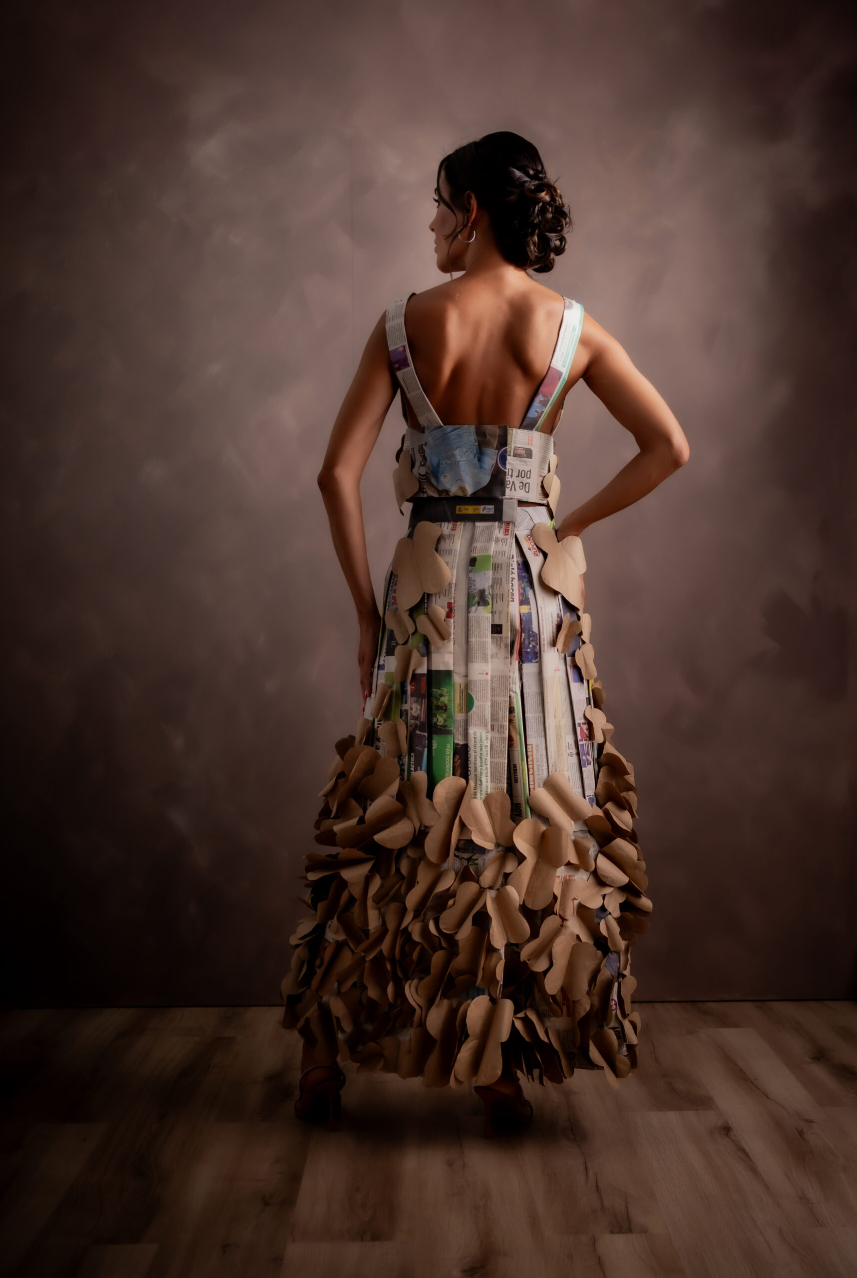 Conjunto Papillons - Imagen 2