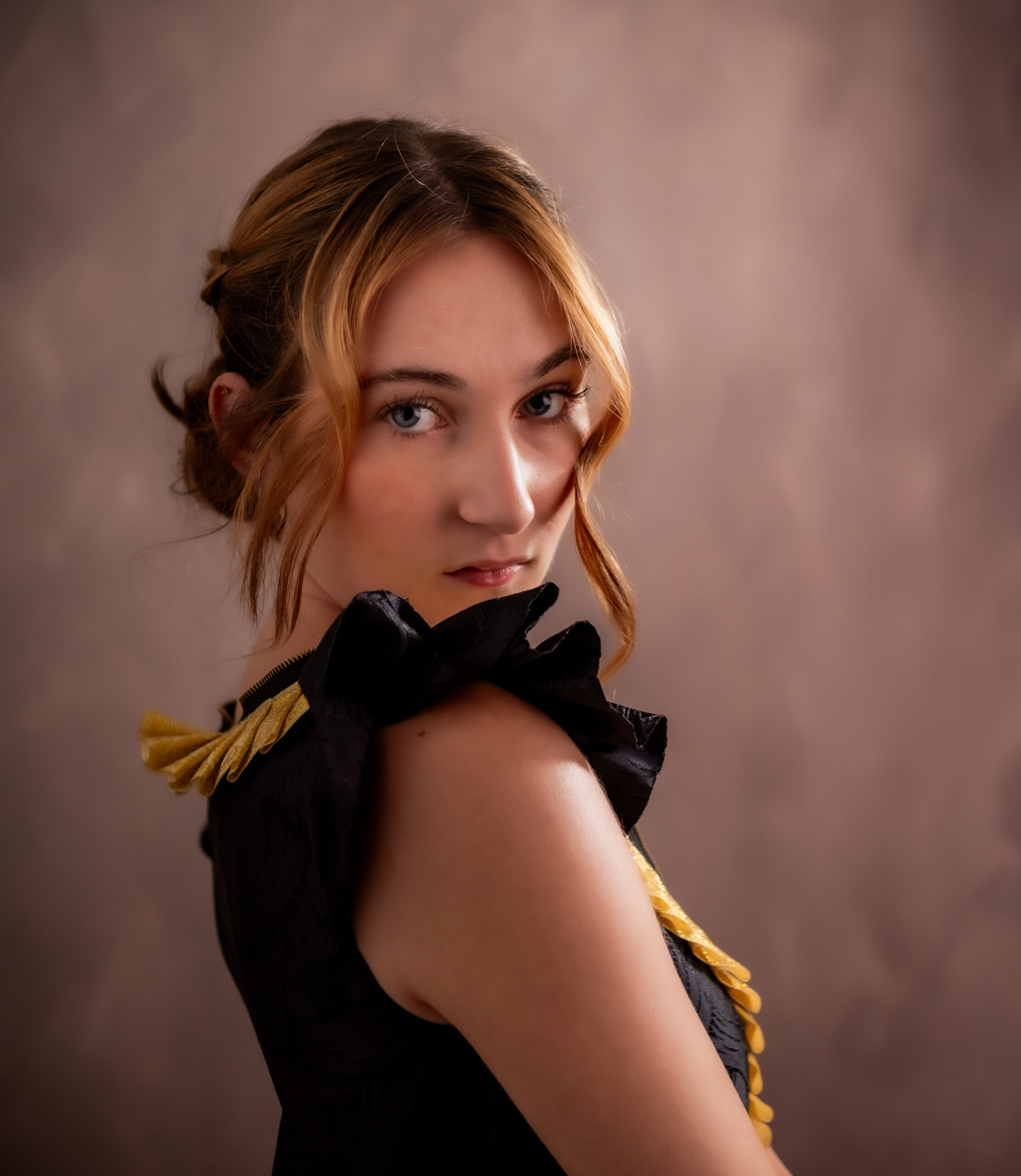 Vestido Éternelle - Imagen 2