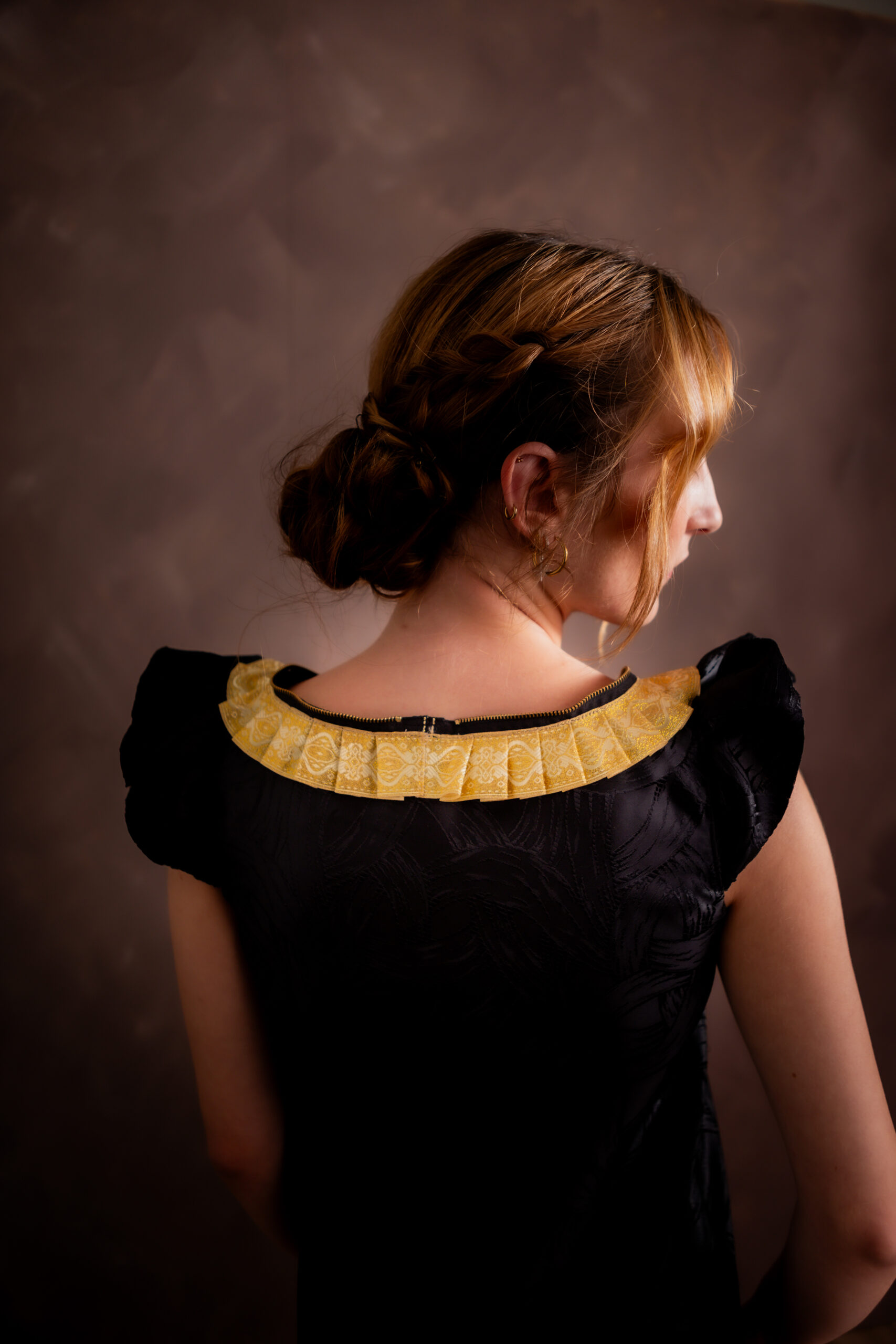 Vestido Éternelle - Imagen 4