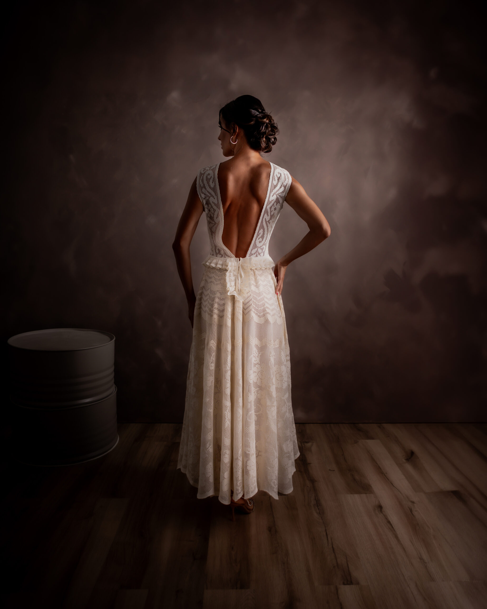 Vestido Celestia - Imagen 5