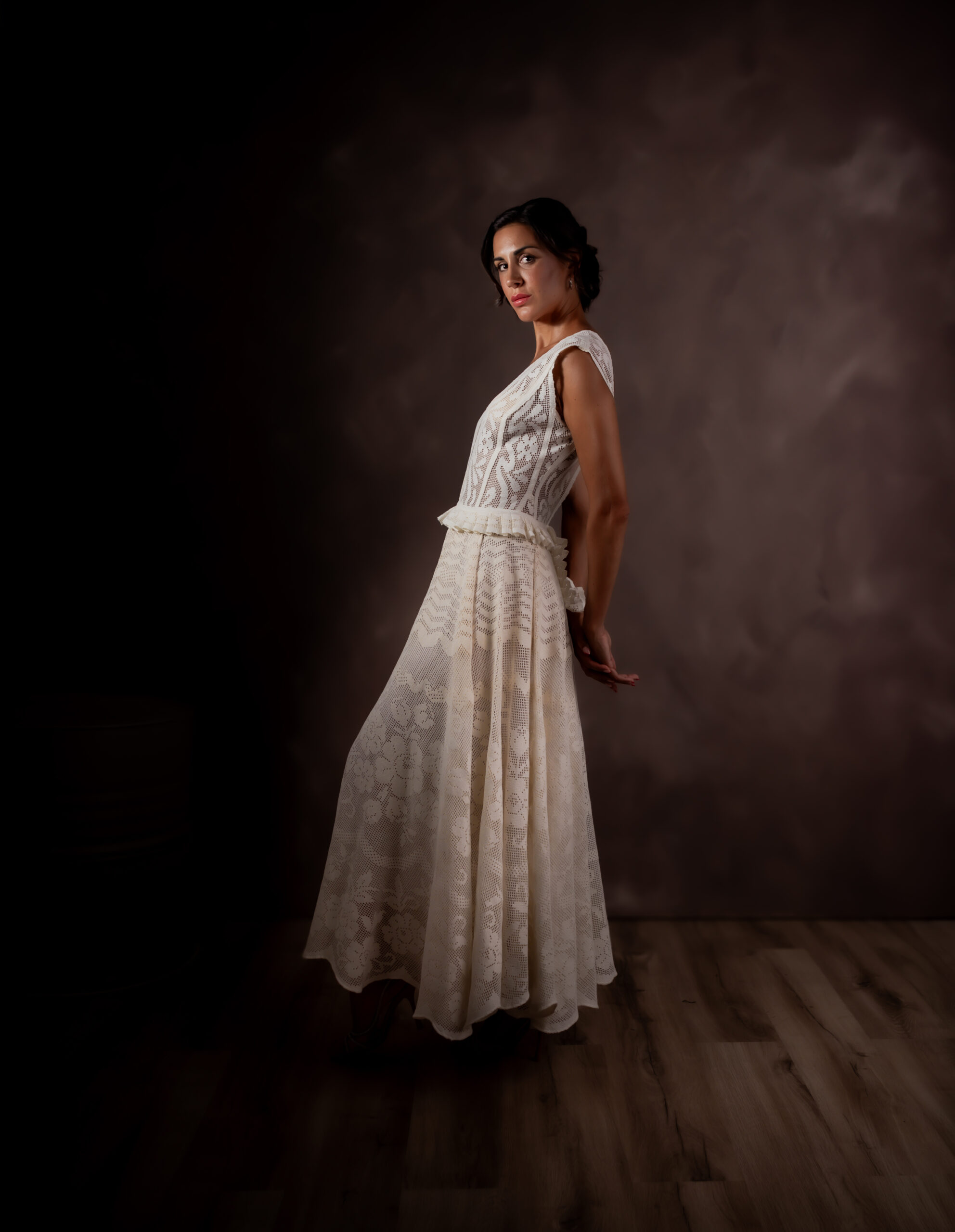 Vestido Celestia - Imagen 2