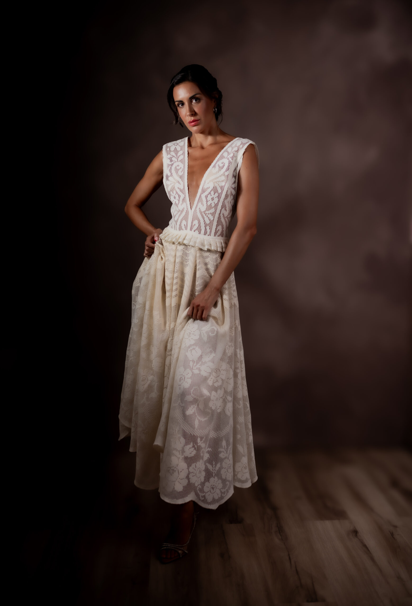 Vestido Celestia - Imagen 4