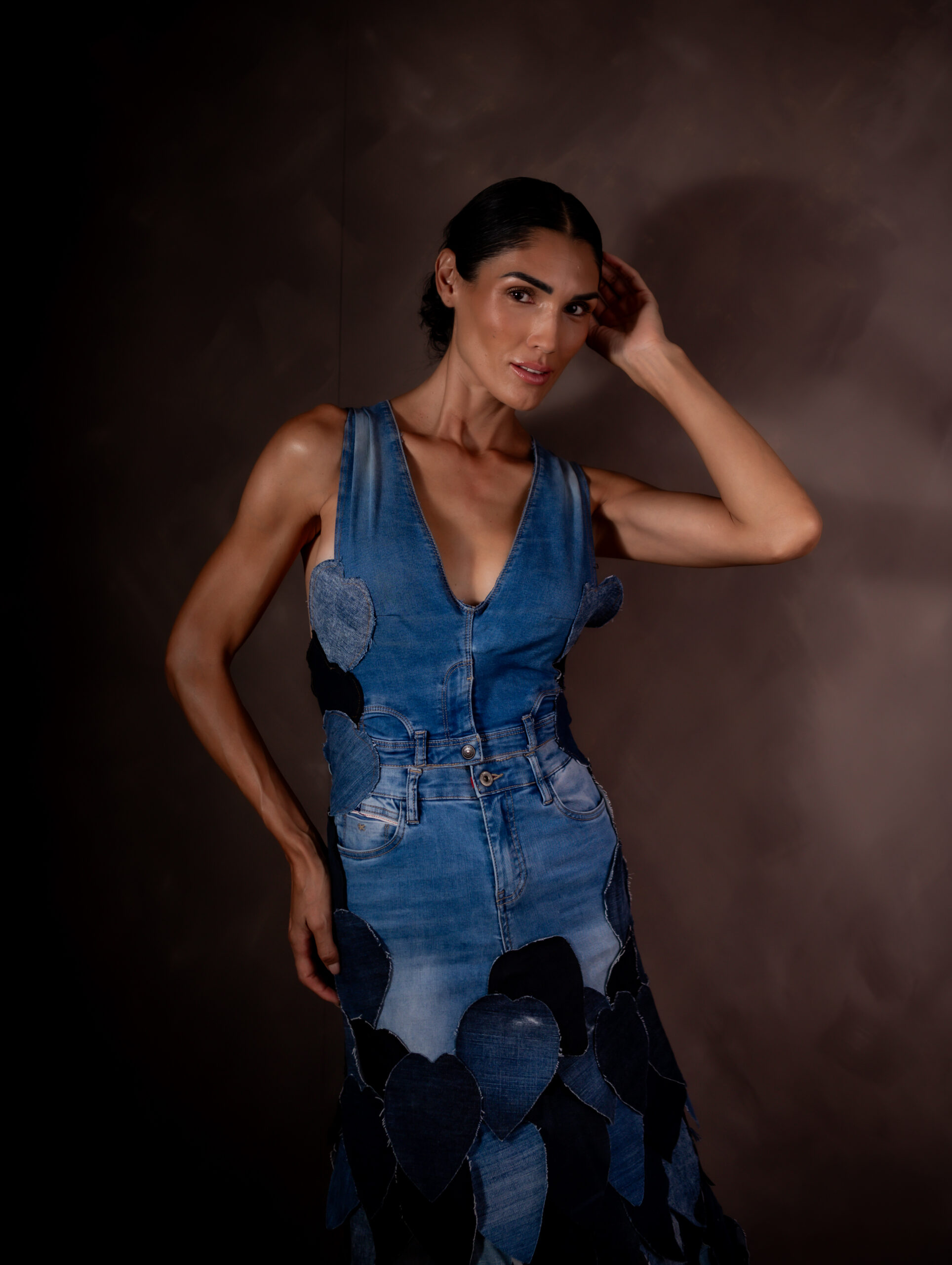 Vestido Pétales - Imagen 6