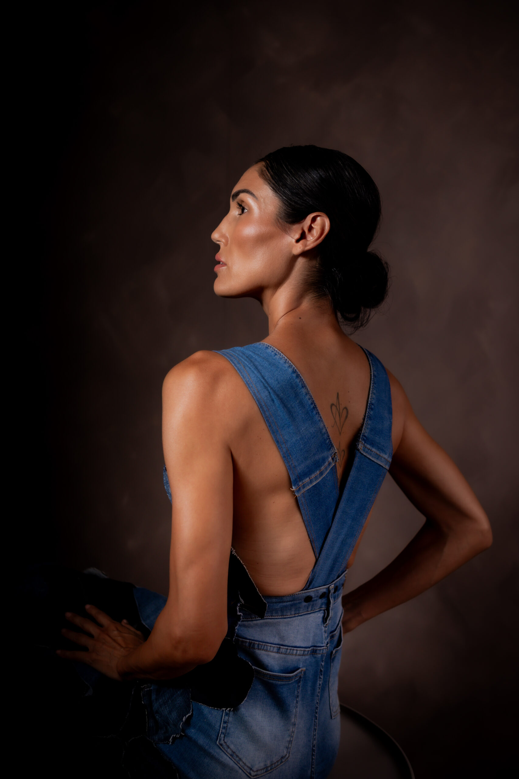 Vestido Pétales - Imagen 4