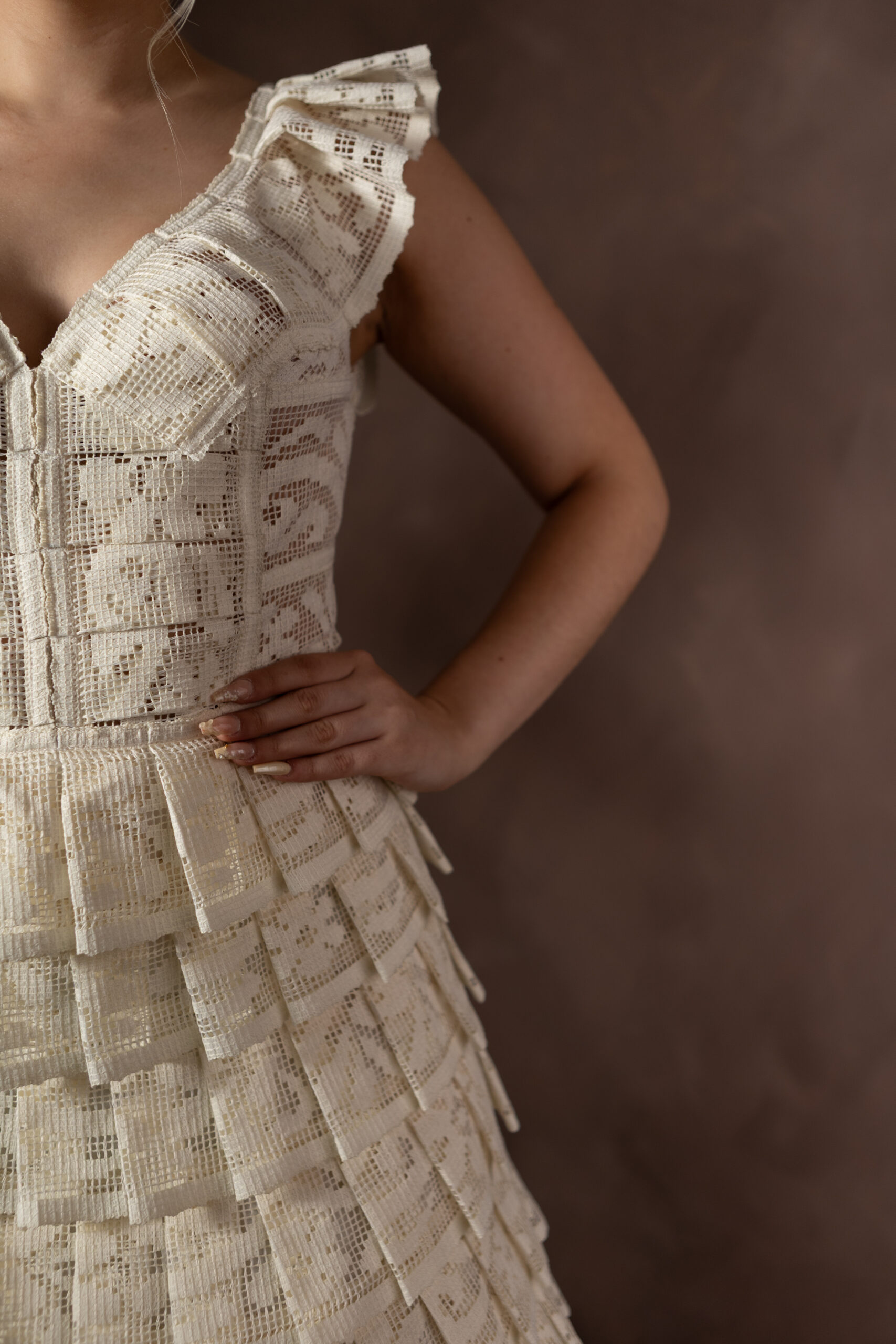 Vestido Saphira - Imagen 2