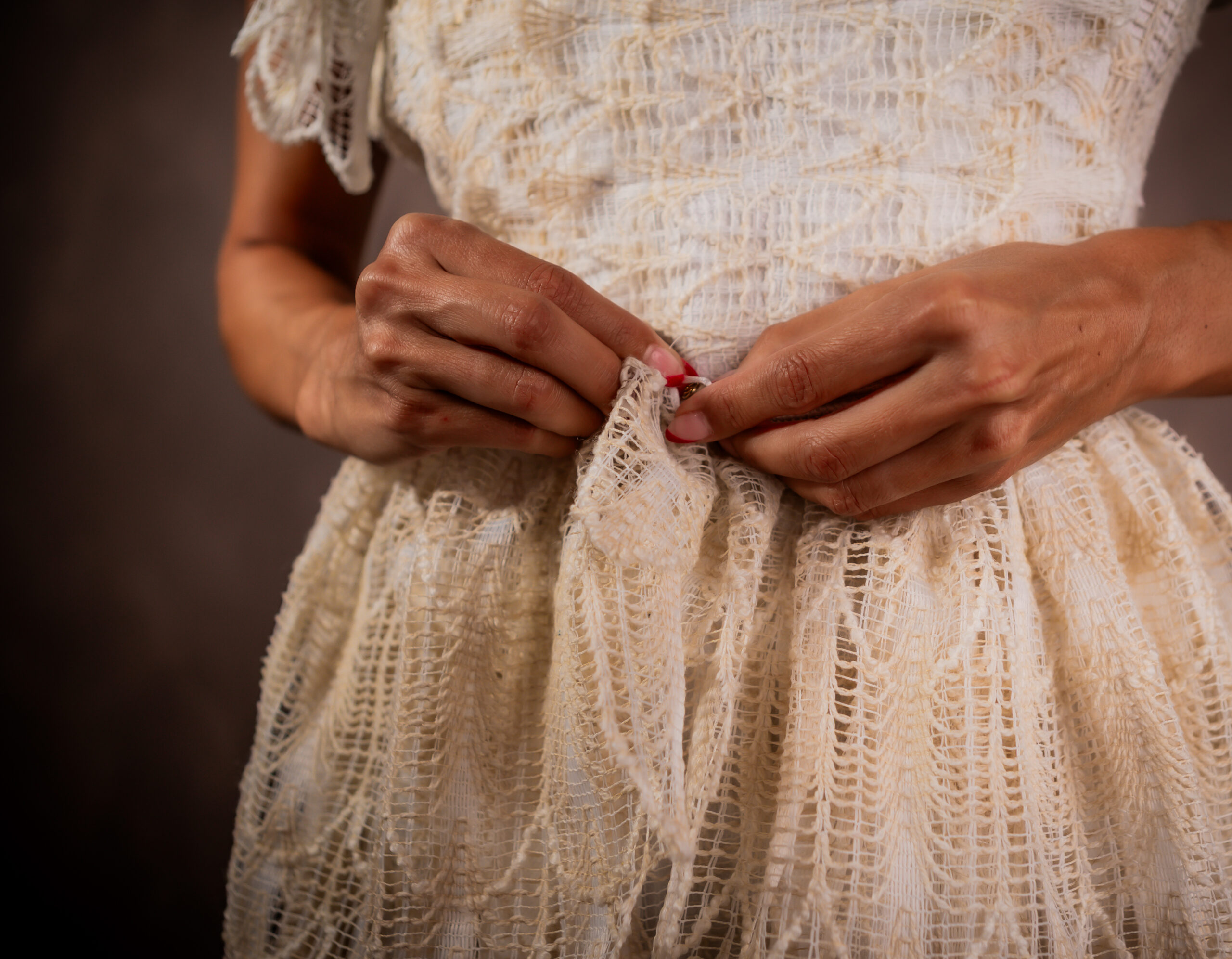 Vestido Éclat - Imagen 8