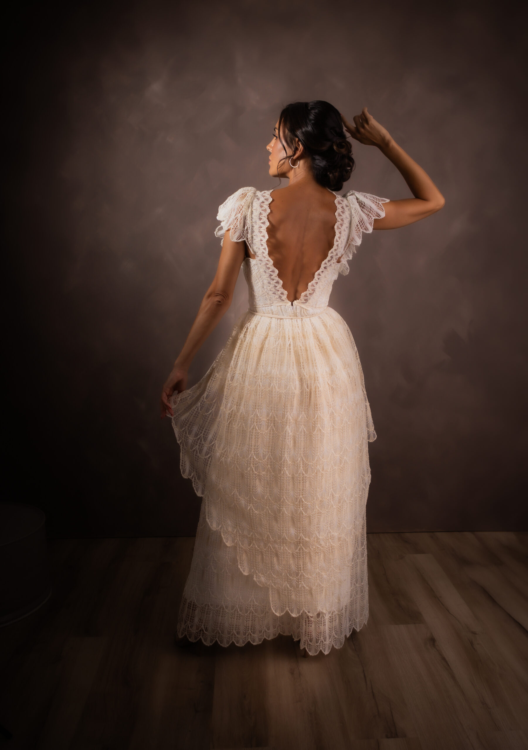 Vestido Éclat - Imagen 7