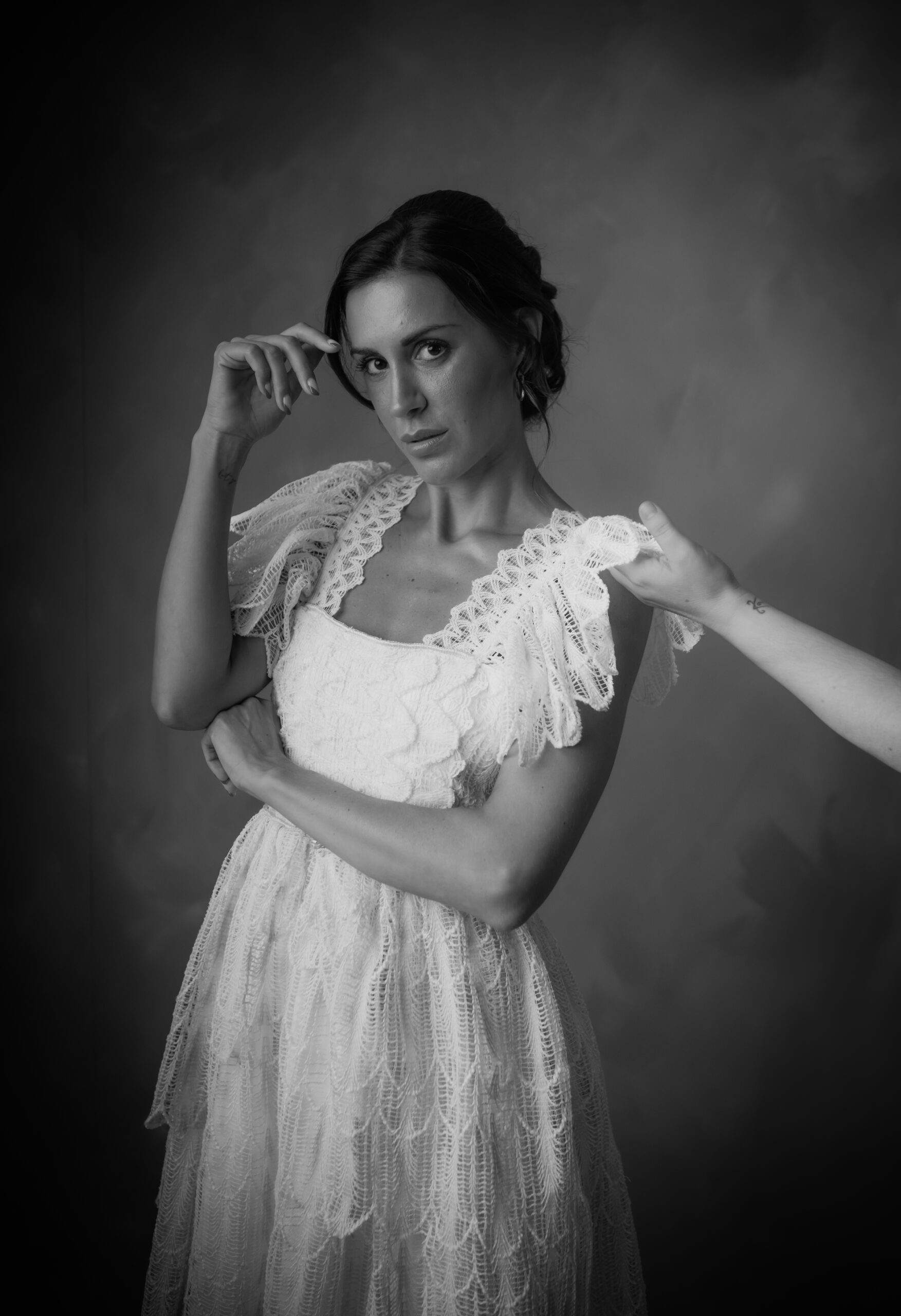 Vestido Éclat - Imagen 10