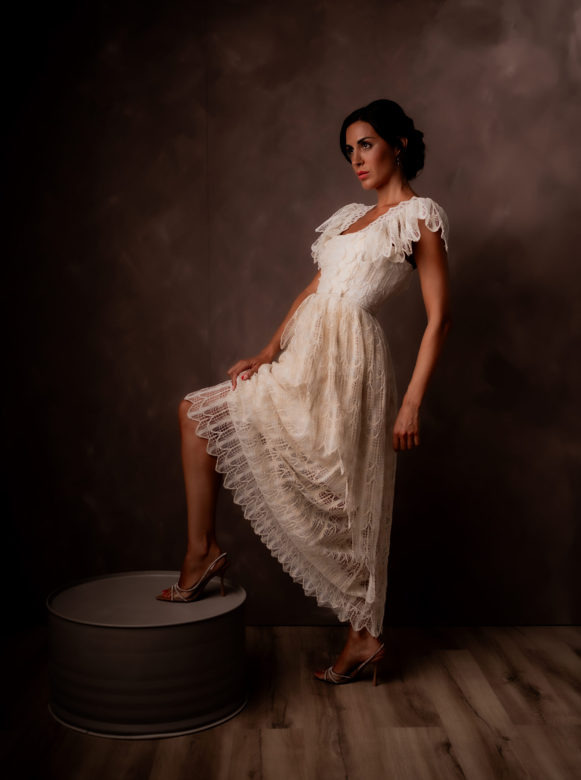 Vestido Éclat - Imagen 5