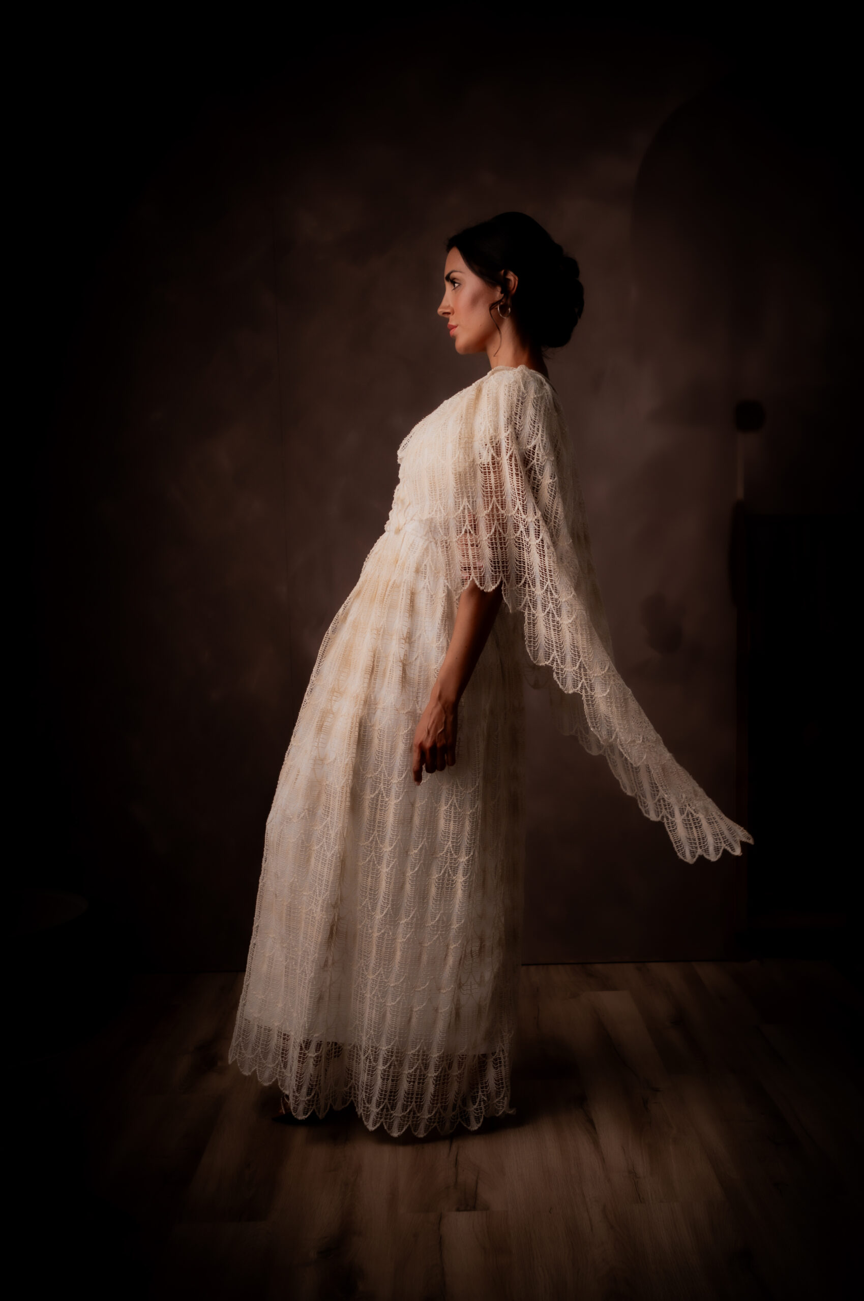 Vestido Éclat - Imagen 3