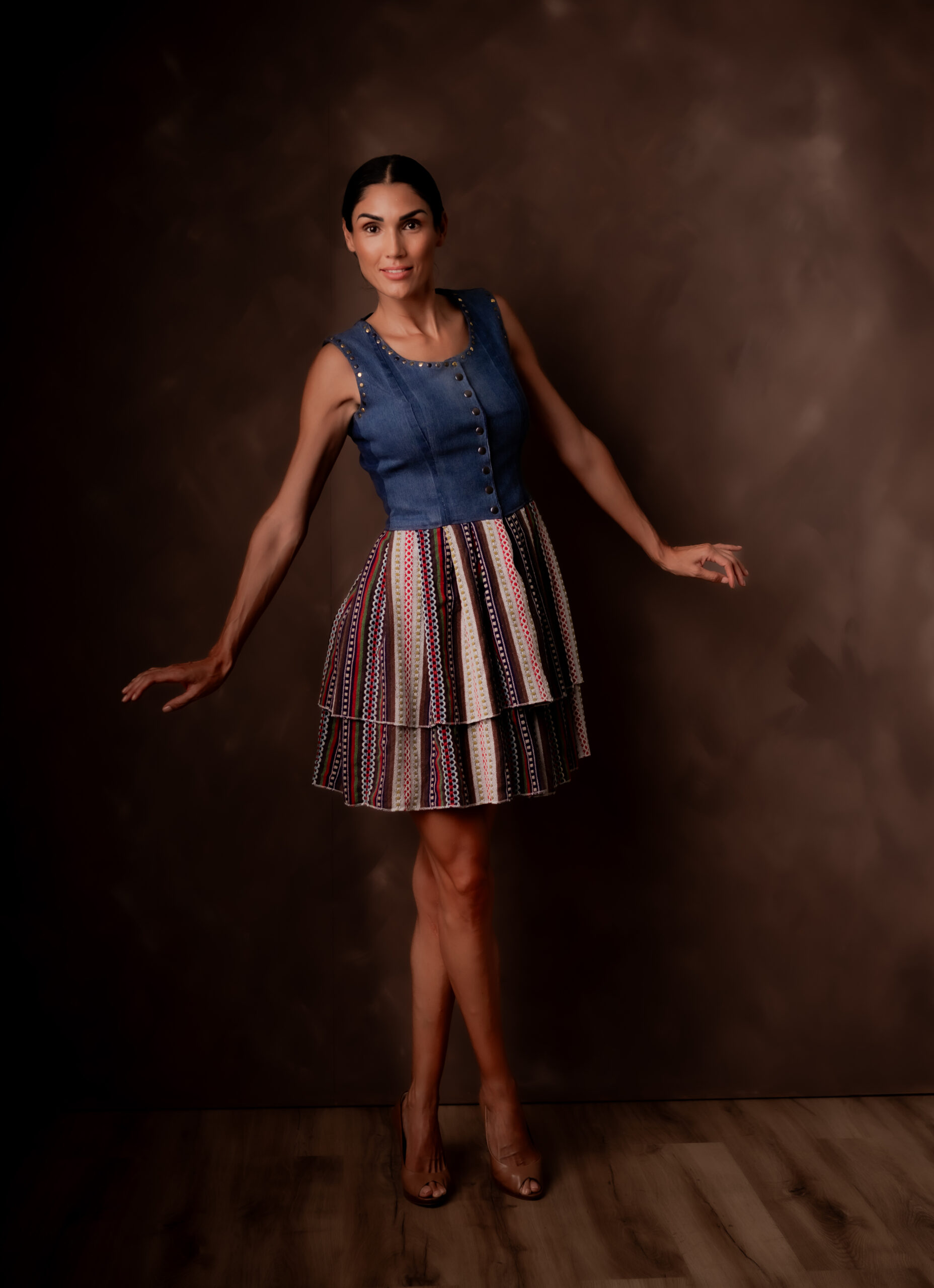 Vestido Félicité - Imagen 2