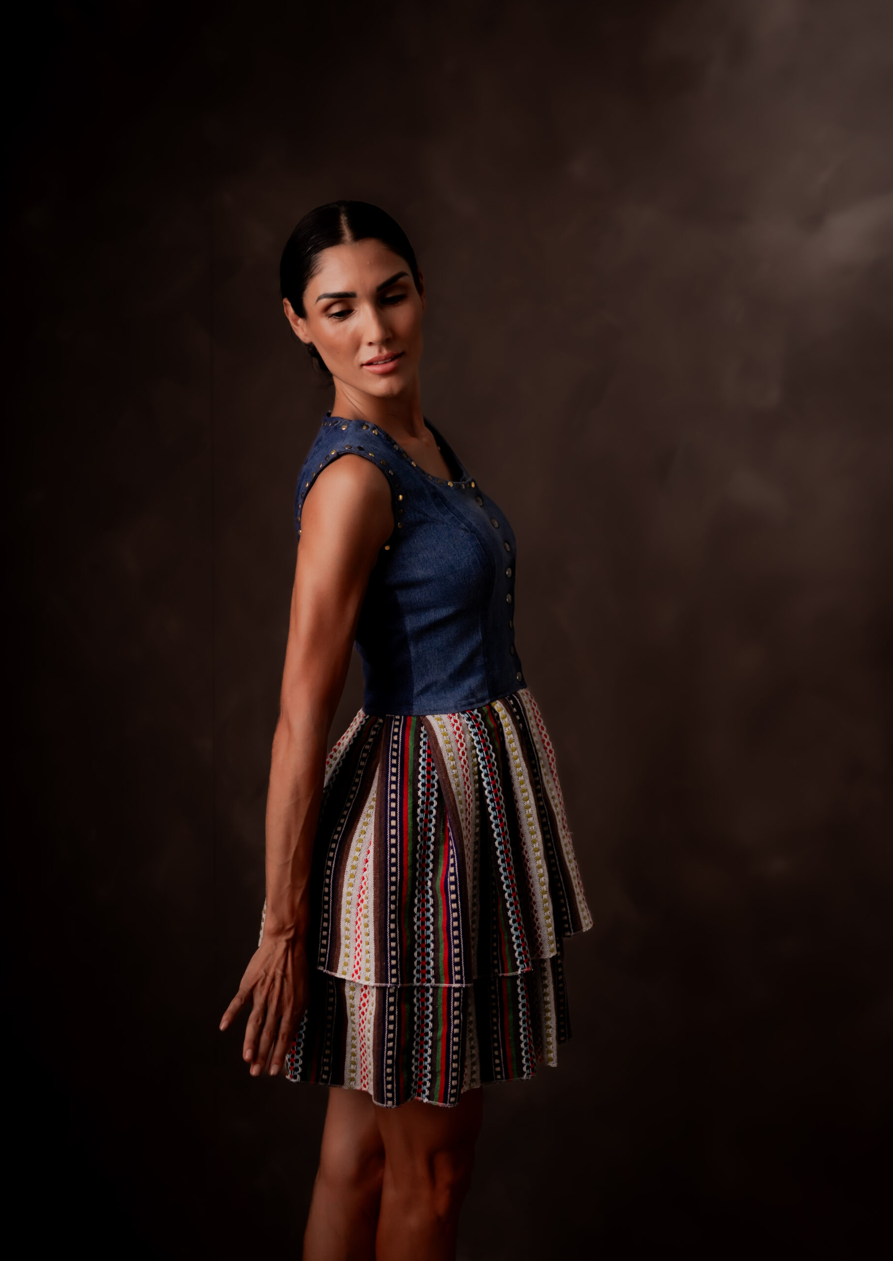 Vestido Félicité - Imagen 3