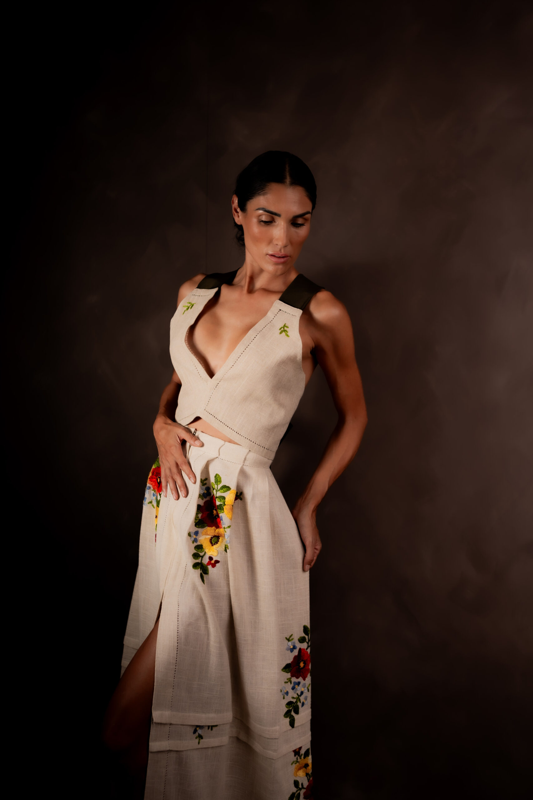 Conjunto Ambrosía - Imagen 2