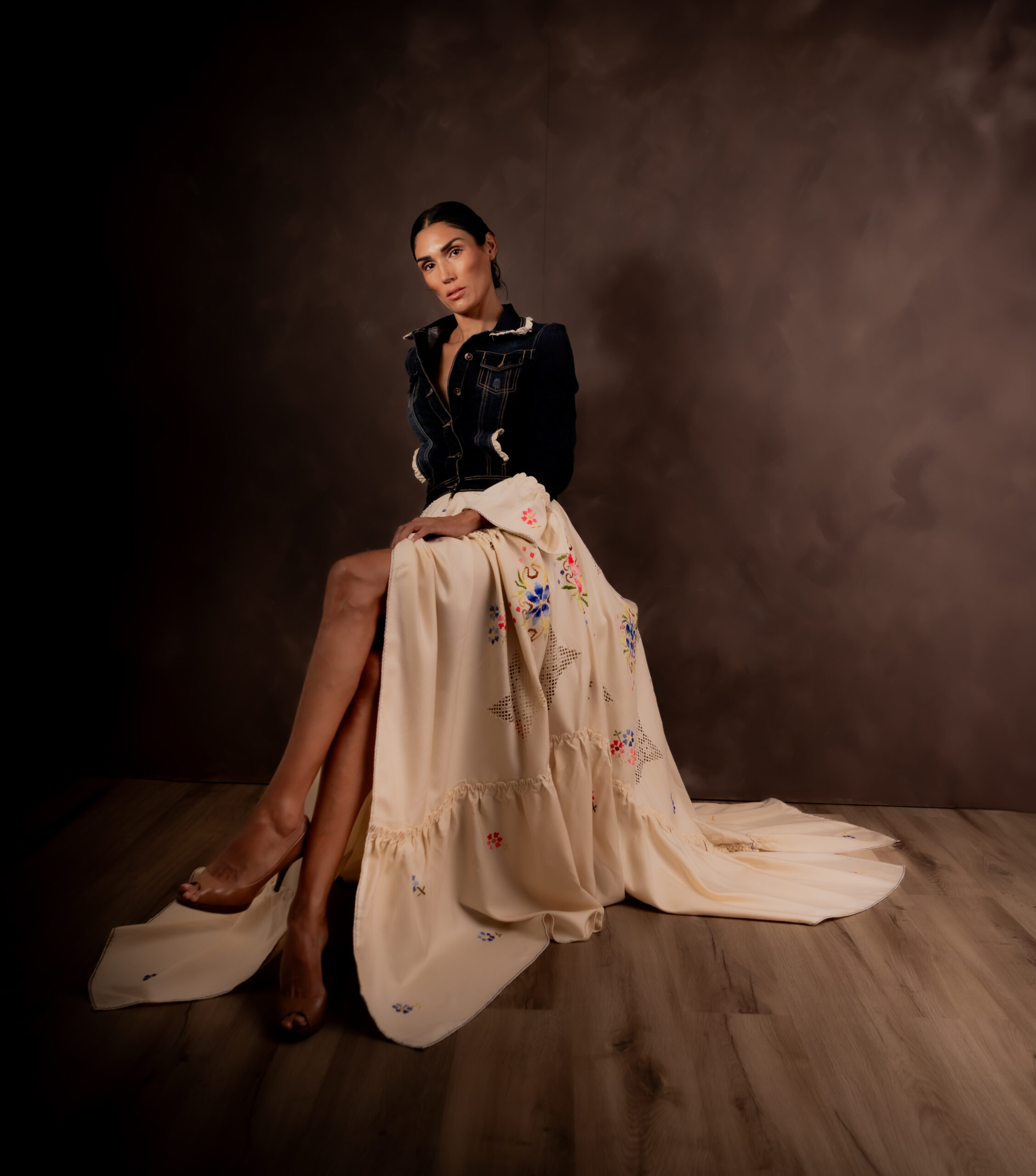 Vestido Enchanté - Imagen 2