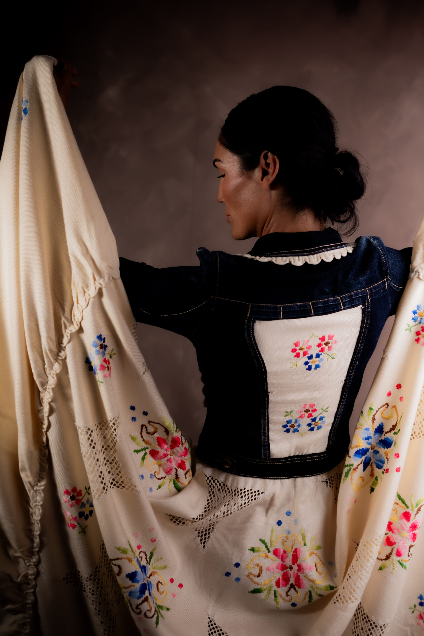 Vestido Enchanté - Imagen 3