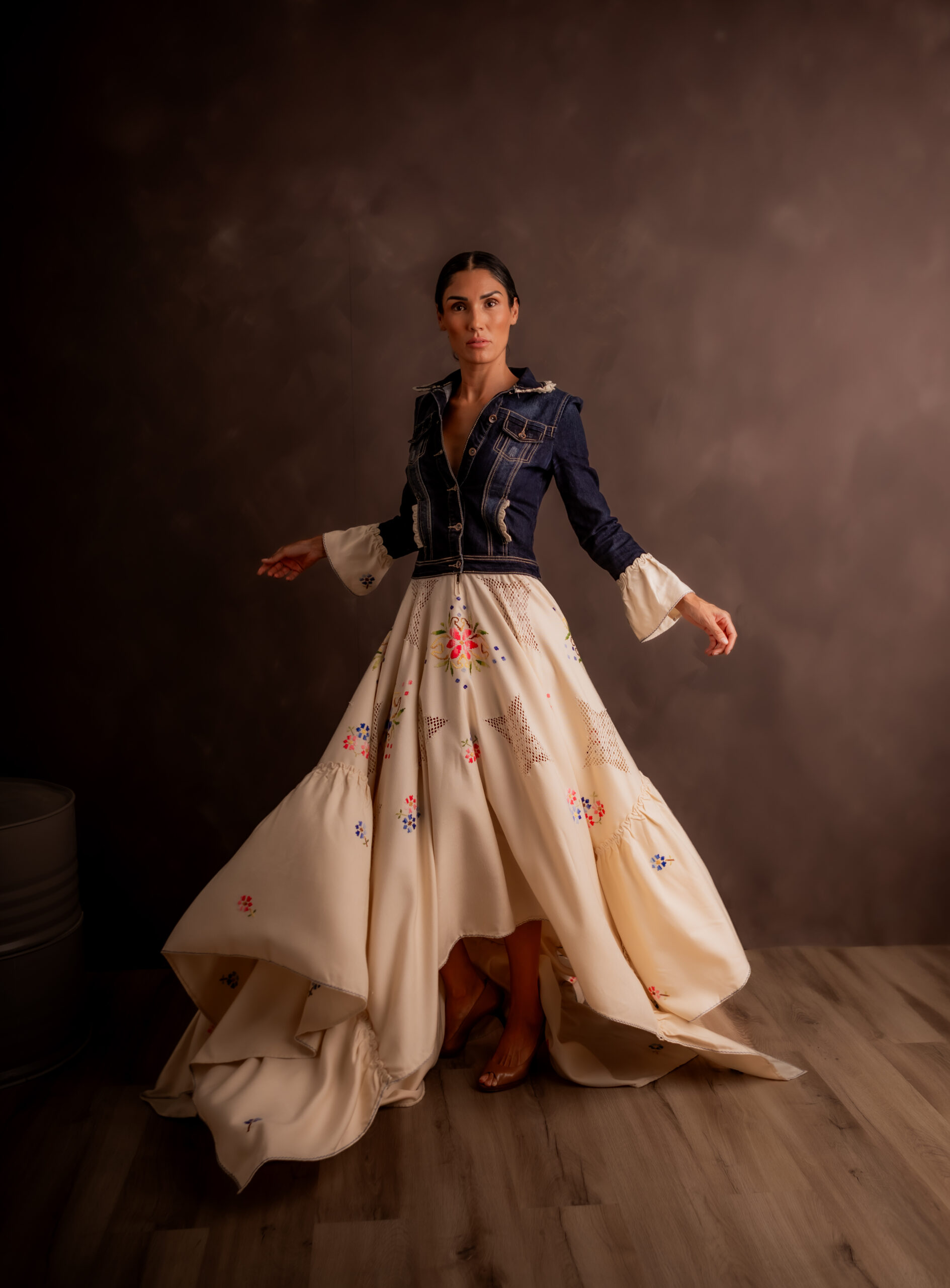 Vestido Enchanté - Imagen 4