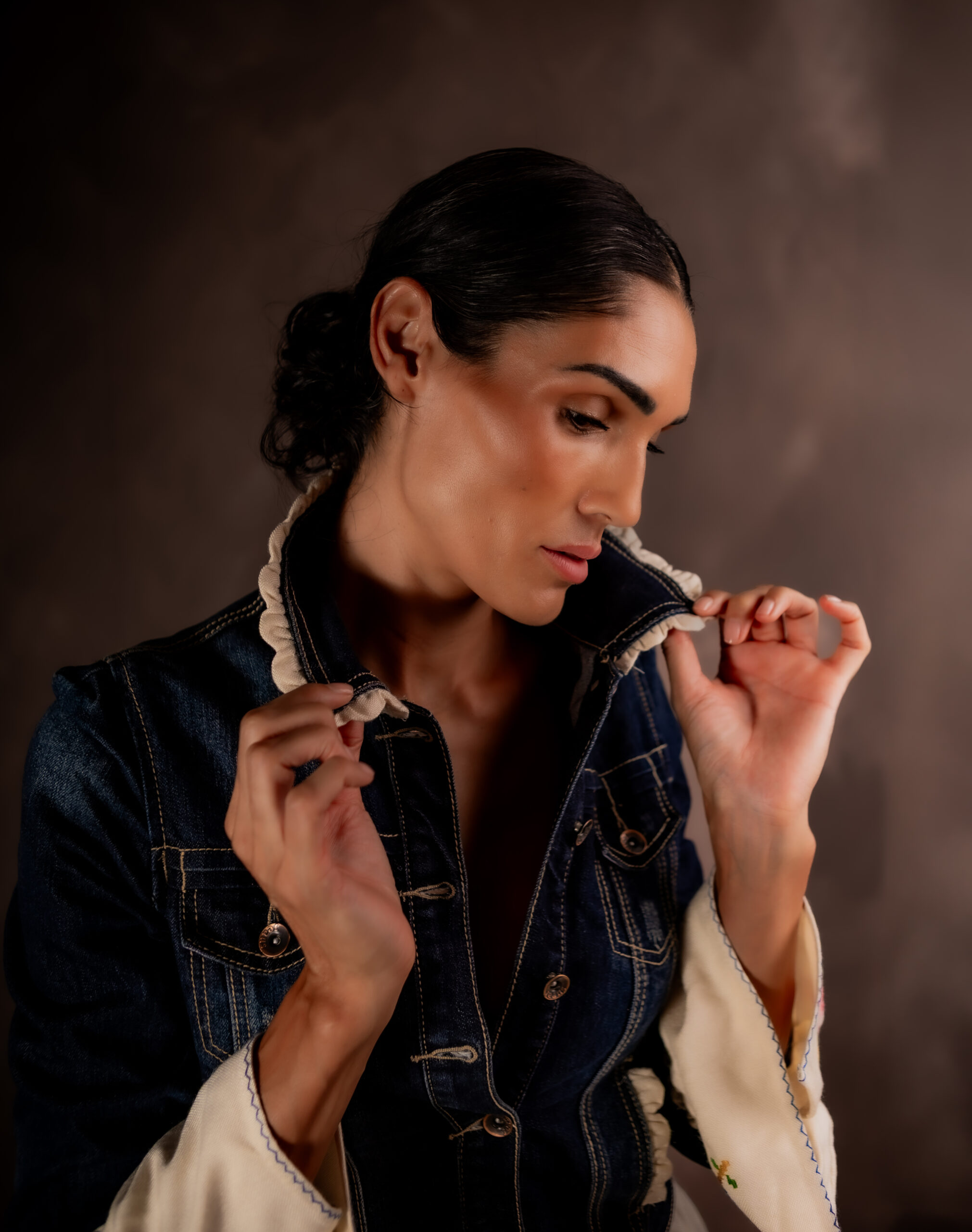 Vestido Enchanté - Imagen 5