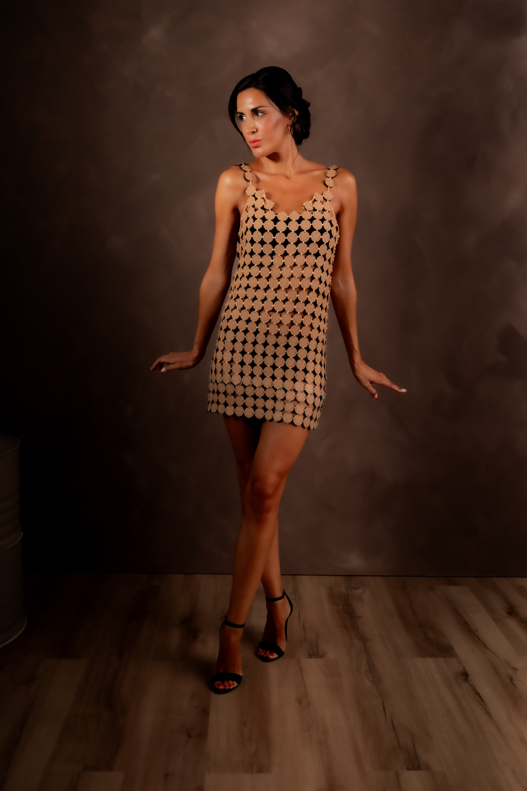 Vestido Madeira - Imagen 2