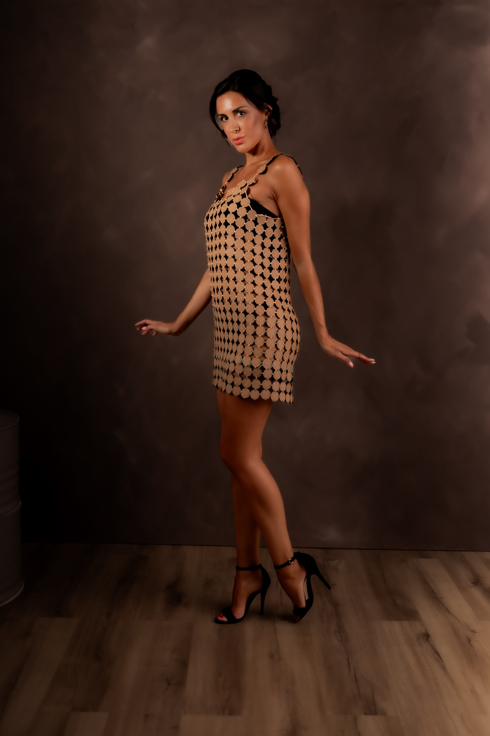 Vestido Madeira - Imagen 3