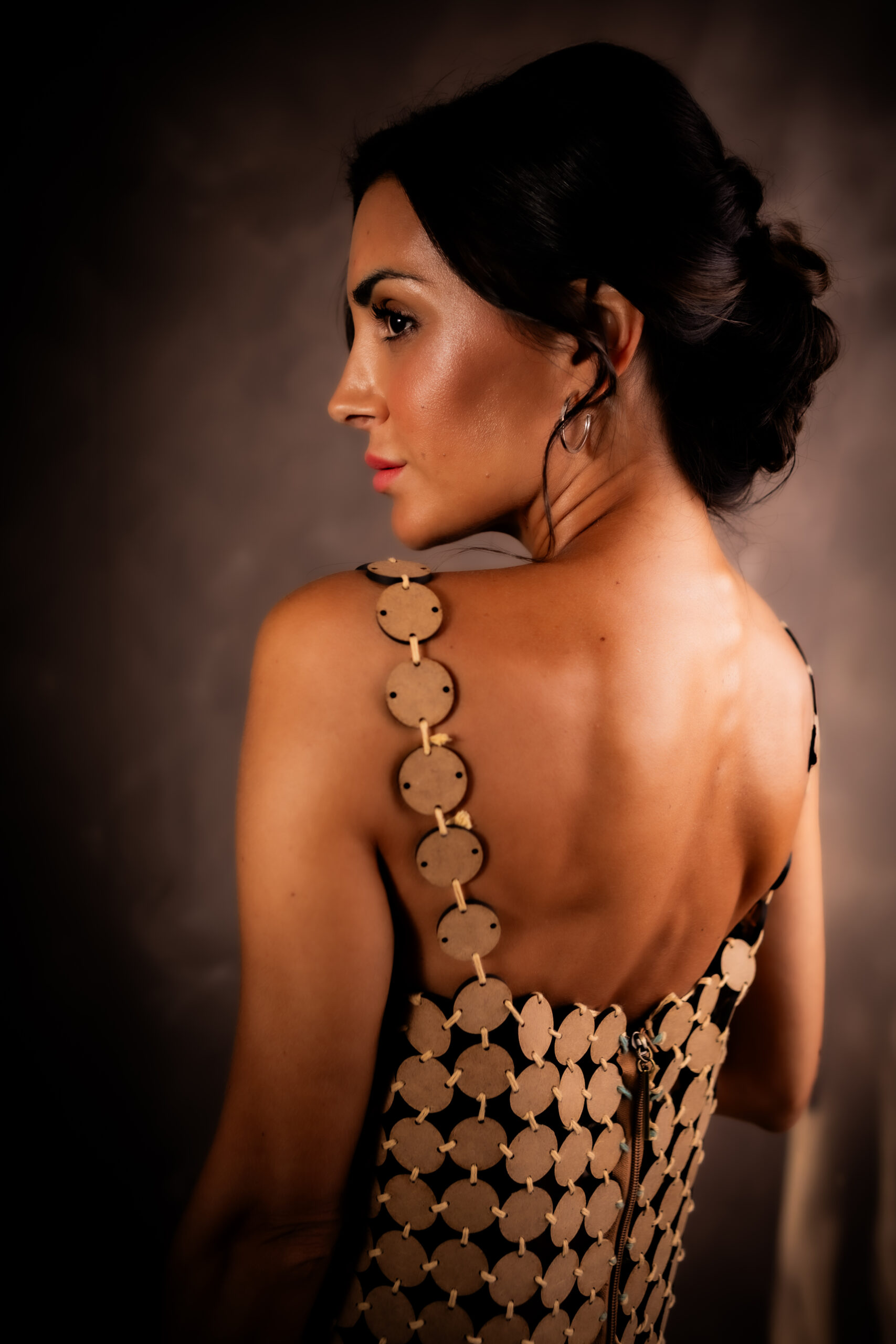 Vestido Madeira - Imagen 4