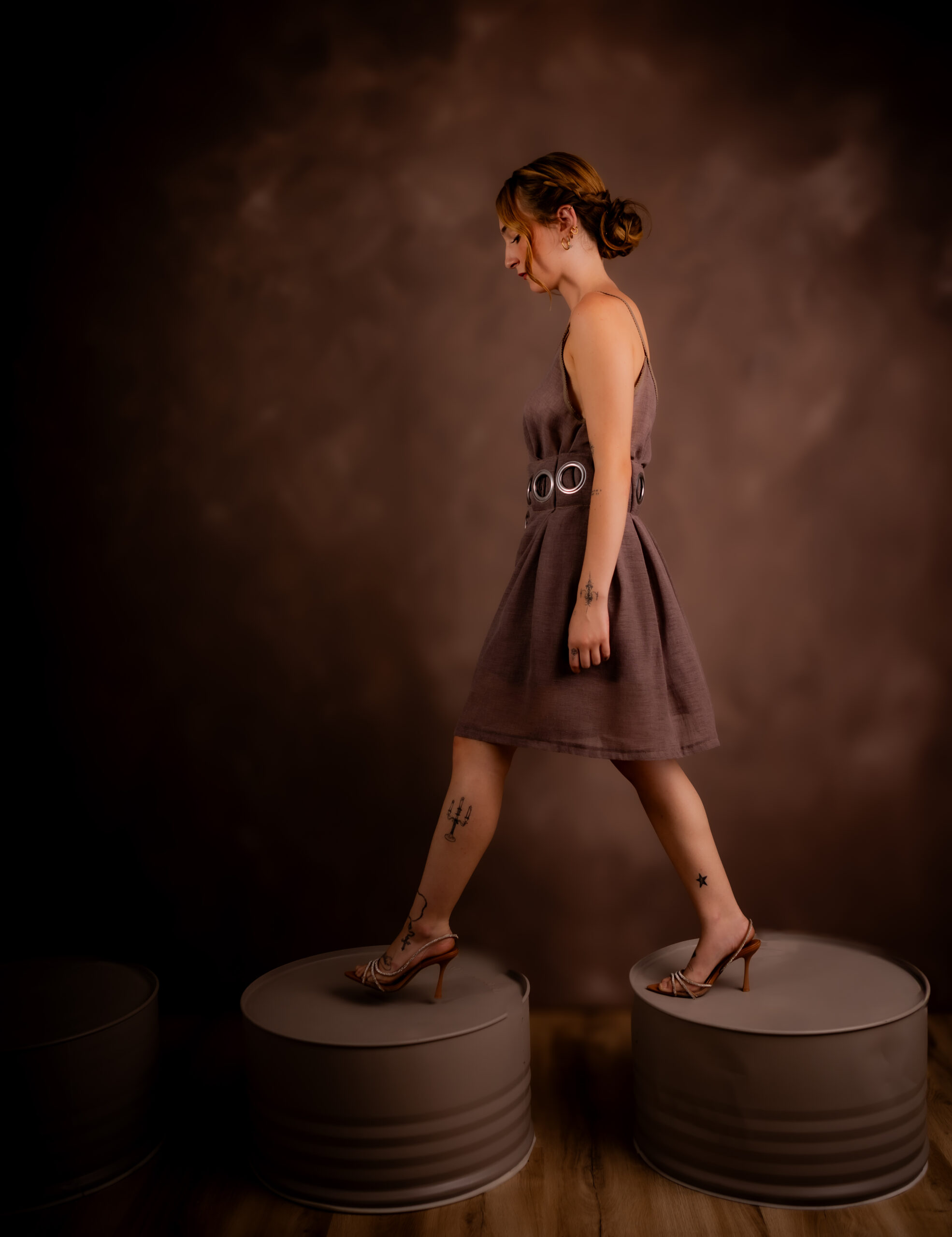 Conjunto Artistique - Imagen 4