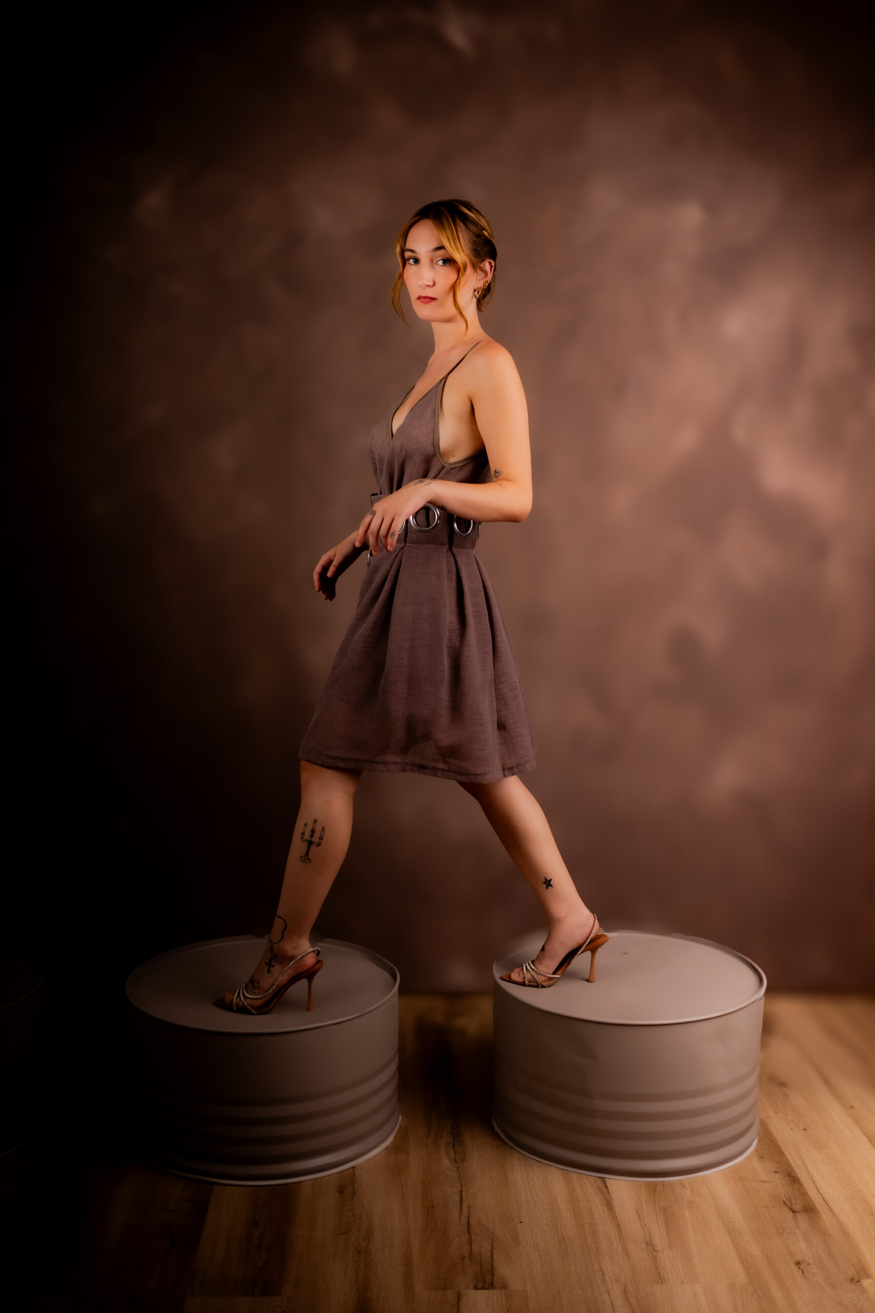 Conjunto Artistique - Imagen 6