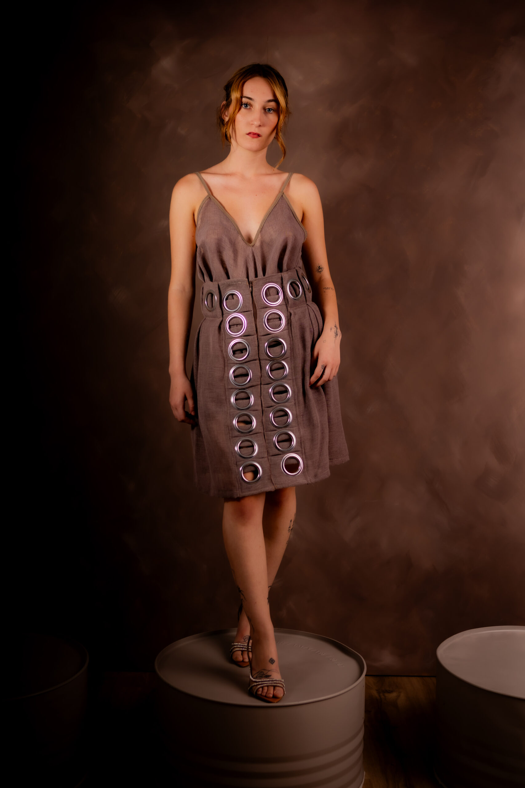 Conjunto Artistique - Imagen 3