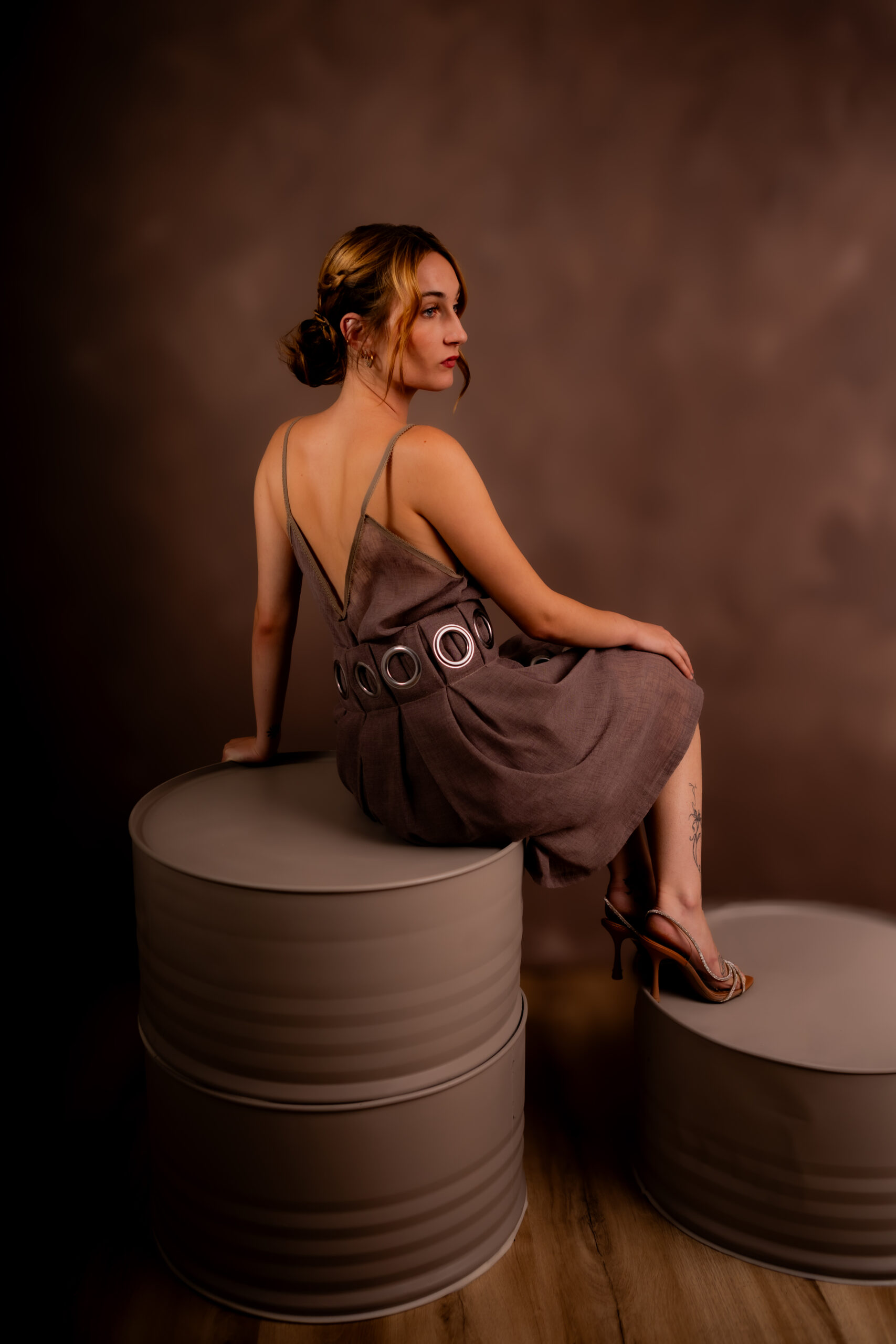 Conjunto Artistique - Imagen 2