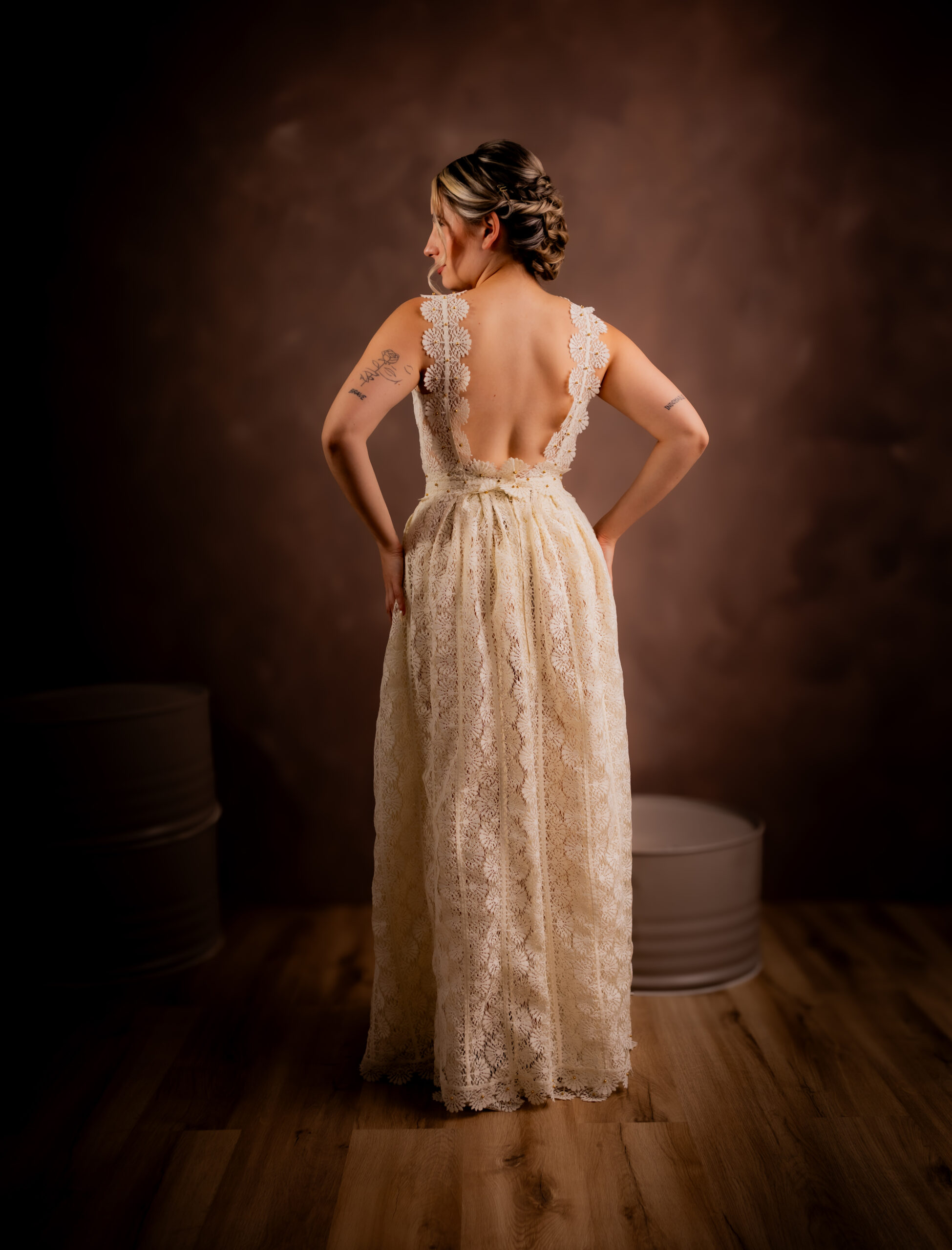 Vestido Mystique - Imagen 3