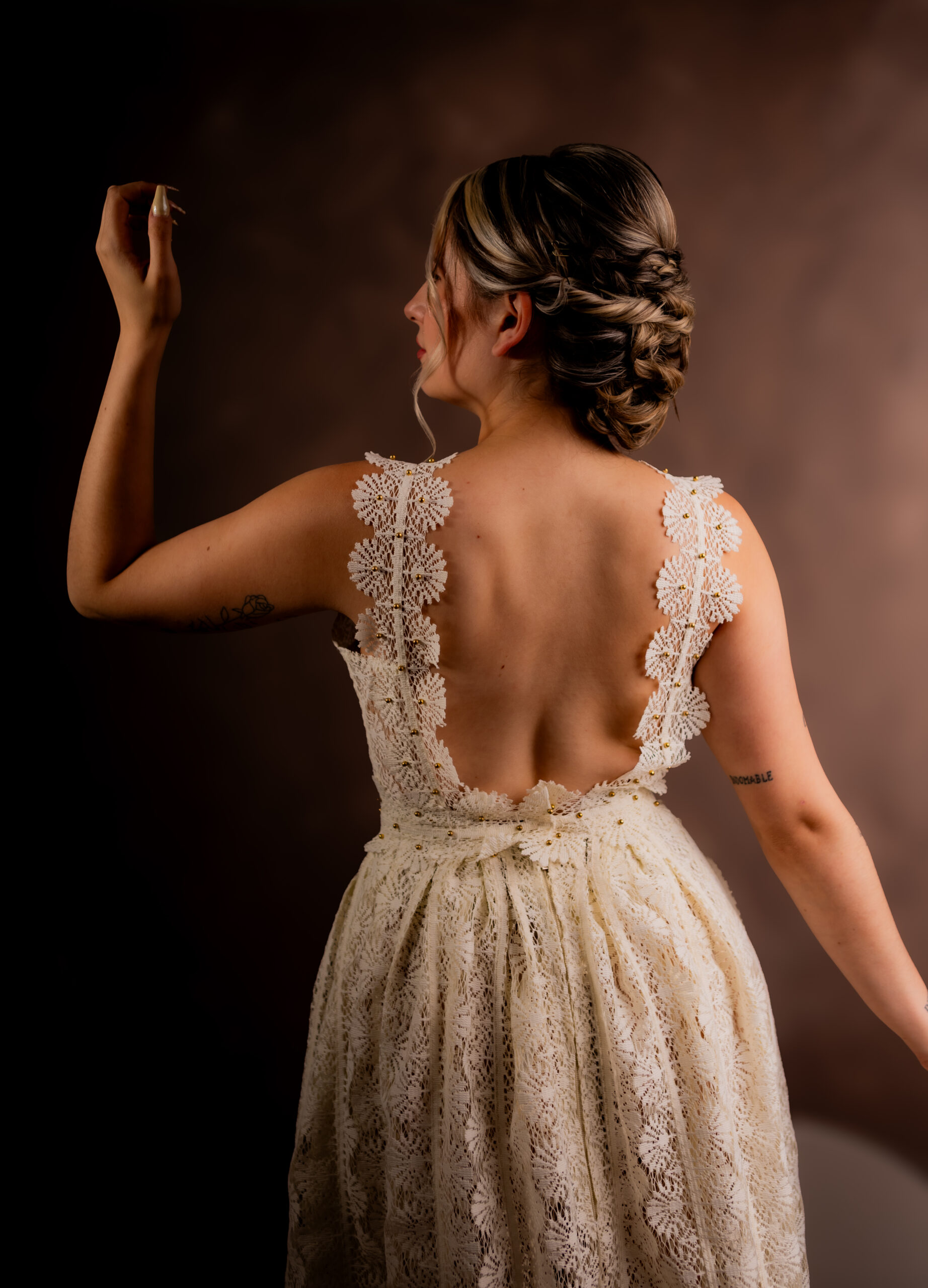 Vestido Mystique - Imagen 5