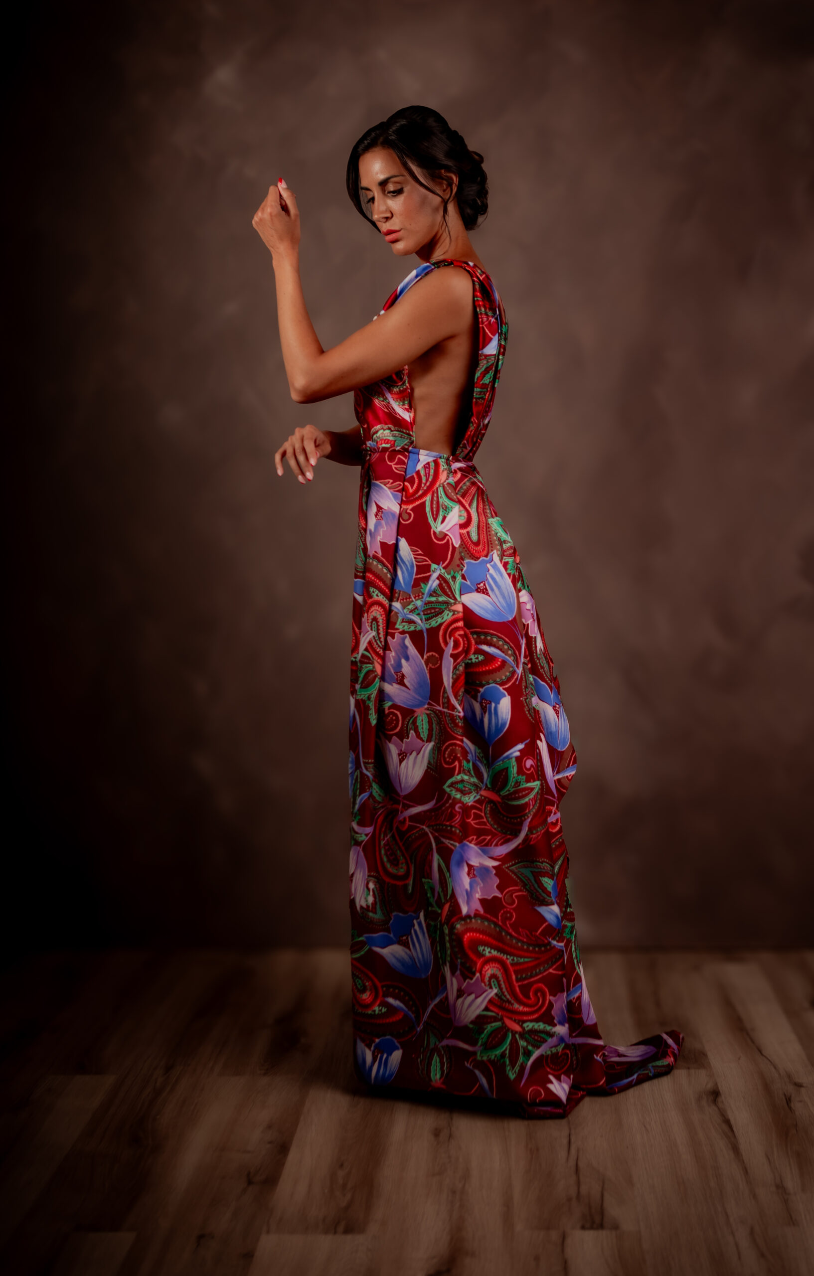 Vestido Allure - Imagen 2