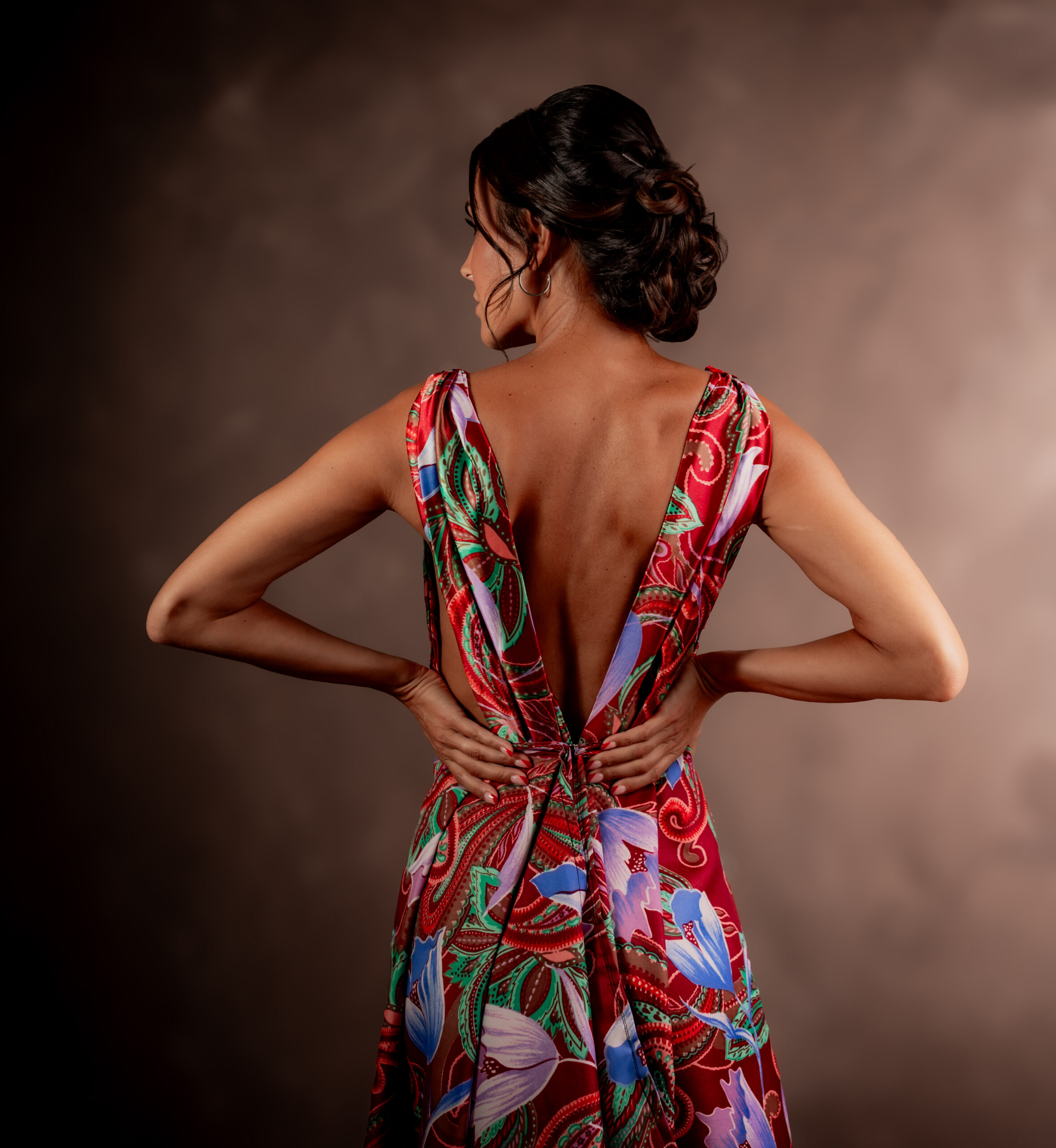 Vestido Allure - Imagen 3