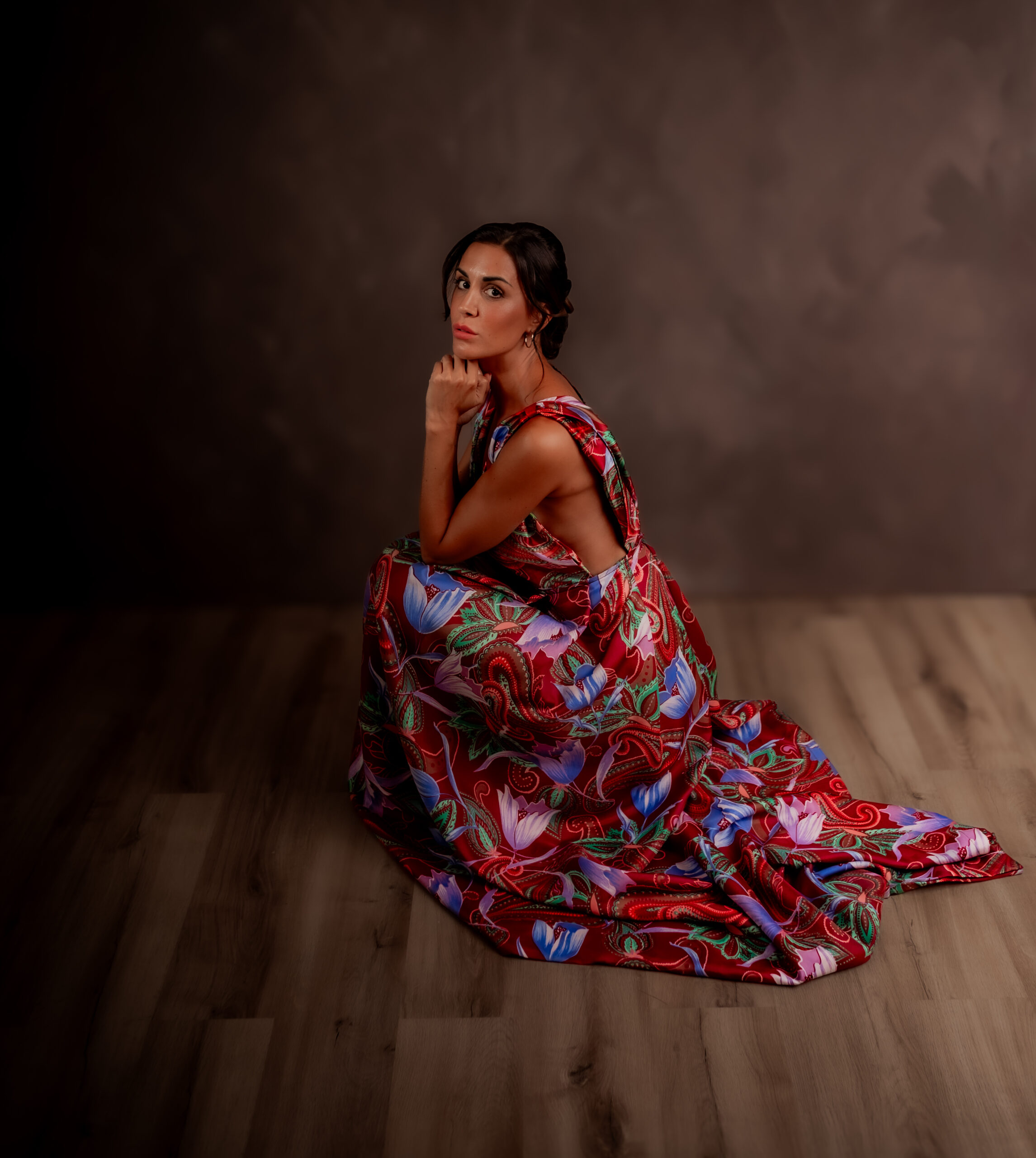 Vestido Allure - Imagen 4