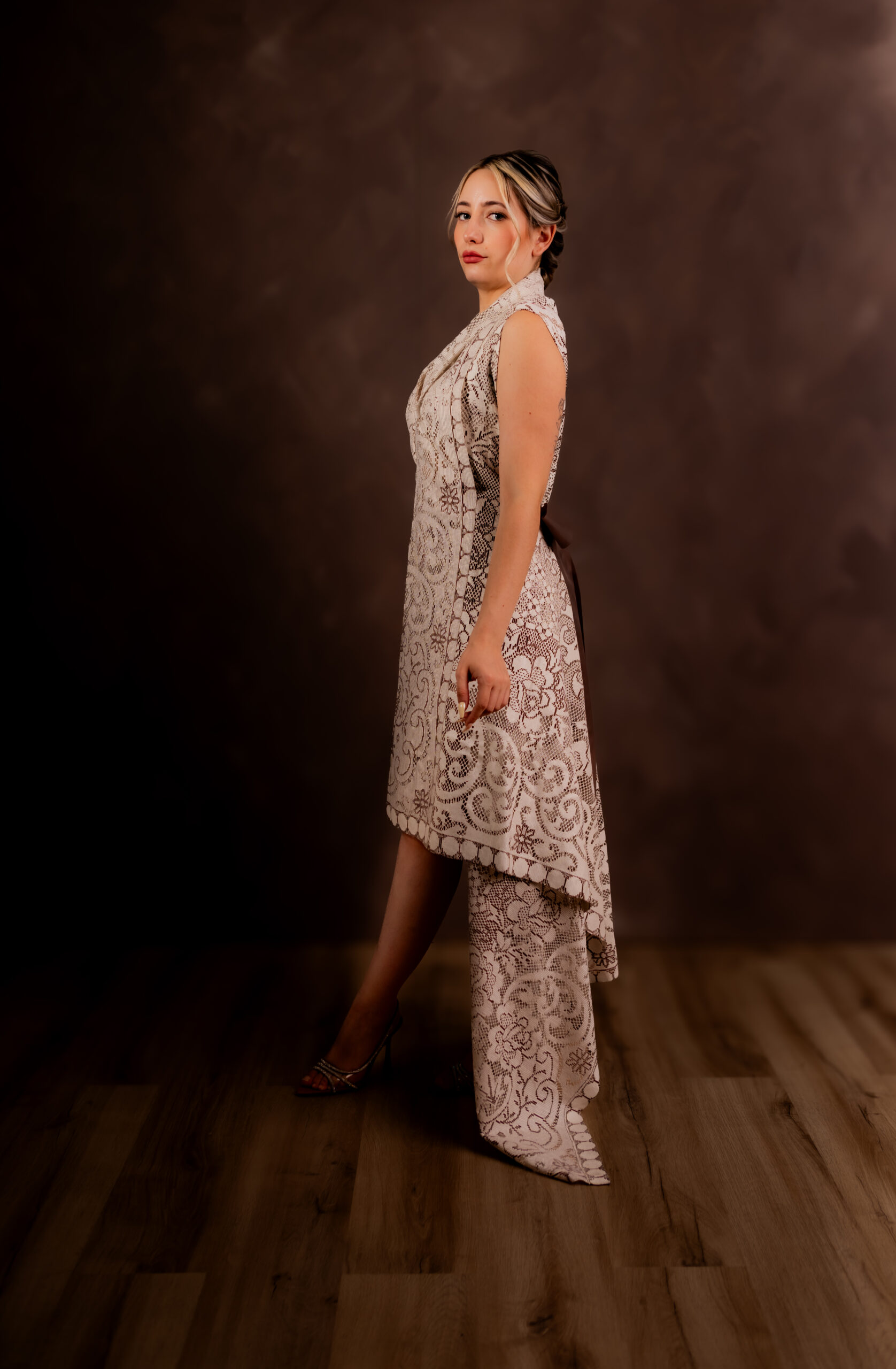 Vestido Saudade - Imagen 2