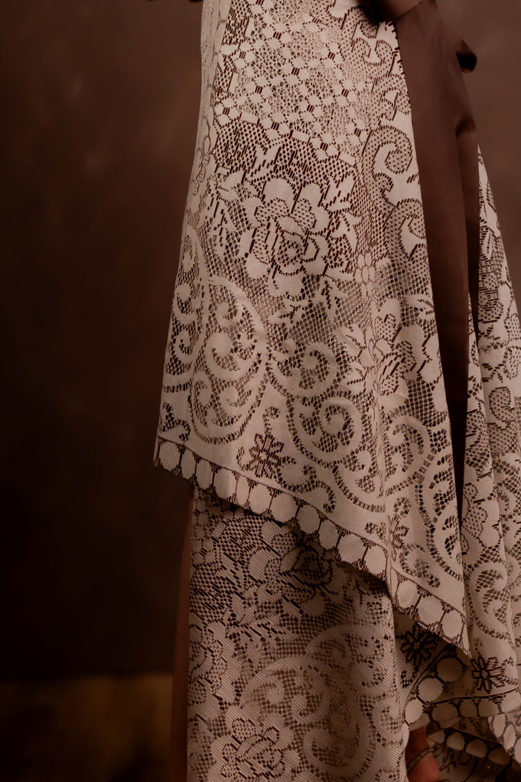 Vestido Saudade - Imagen 3