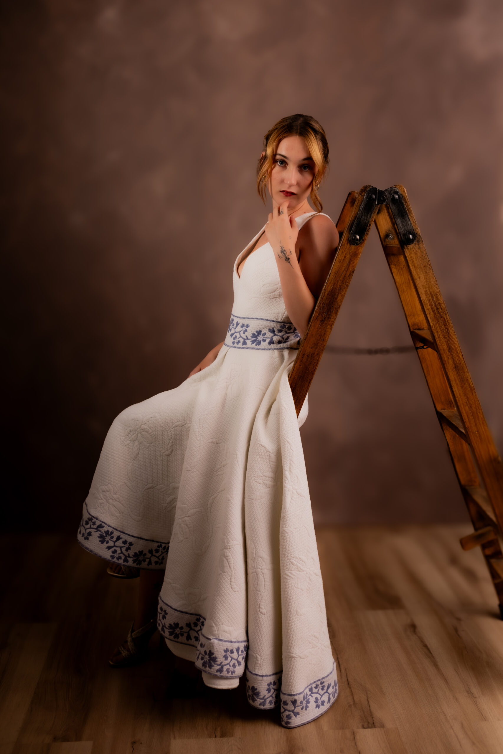 Vestido Lumina - Imagen 2